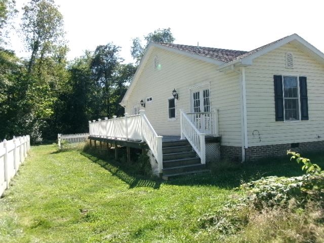204 FIRST ST, GROTTOES, Virginia 24441, 3 Bedrooms Bedrooms, ,2 BathroomsBathrooms,Residential,204 FIRST ST,682095 MLS # 682095