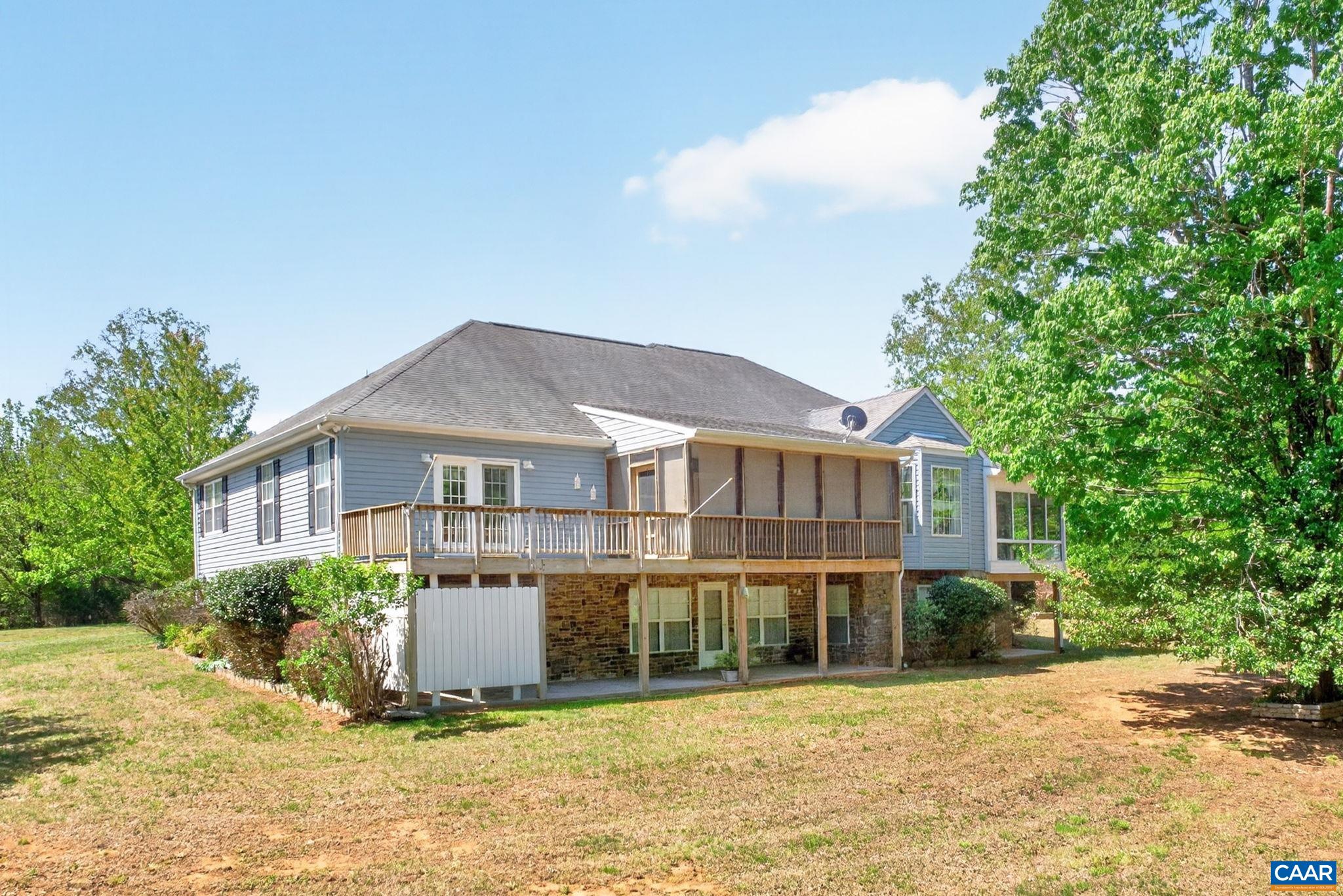 102 HAPPY VALLEY RD, KESWICK, Virginia 22947, 3 Bedrooms Bedrooms, ,3 BathroomsBathrooms,Residential,102 HAPPY VALLEY RD,682097 MLS # 682097