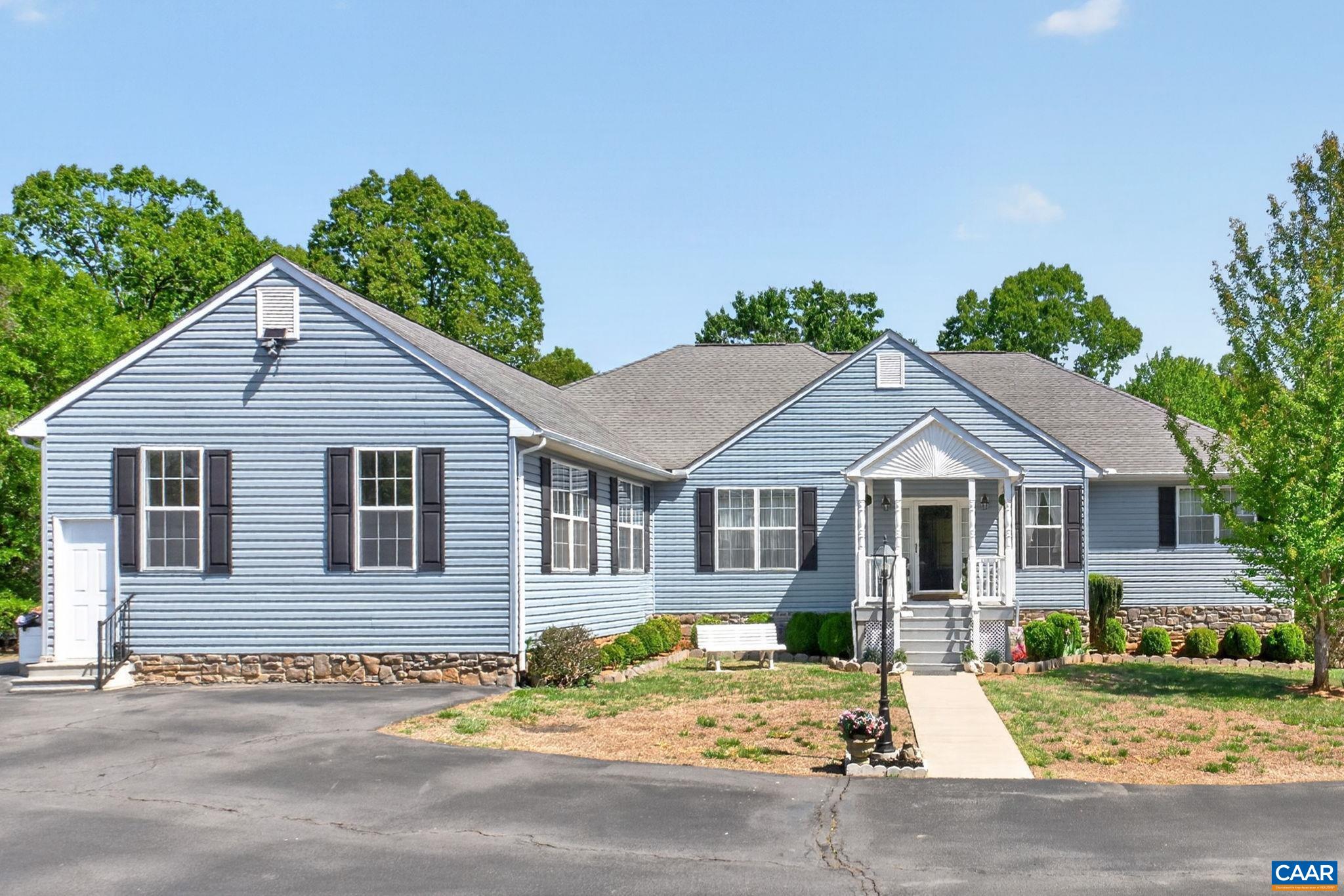 102 HAPPY VALLEY RD, KESWICK, Virginia 22947, 3 Bedrooms Bedrooms, ,3 BathroomsBathrooms,Residential,102 HAPPY VALLEY RD,682097 MLS # 682097