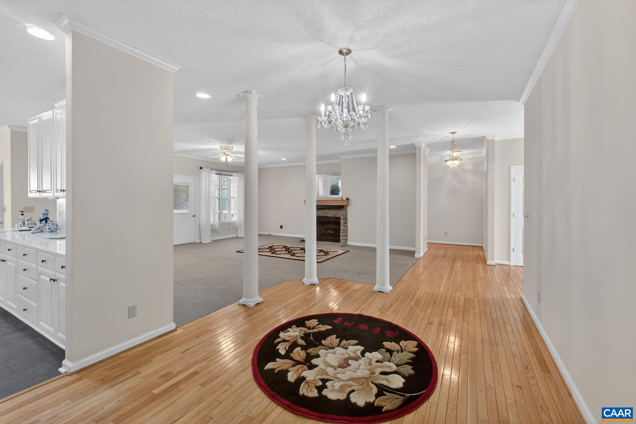 102 HAPPY VALLEY RD, KESWICK, Virginia 22947, 3 Bedrooms Bedrooms, ,3 BathroomsBathrooms,Residential,102 HAPPY VALLEY RD,682097 MLS # 682097