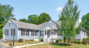 Welcome to 102 Happy Valley Road!