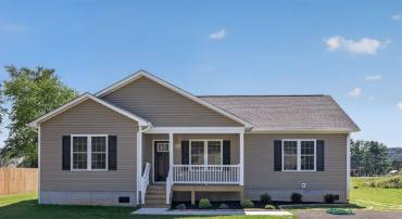 101 8TH ST, GROTTOES, Virginia 24441, 3 Bedrooms Bedrooms, ,2 BathroomsBathrooms,Residential,101 8TH ST,682101 MLS # 682101
