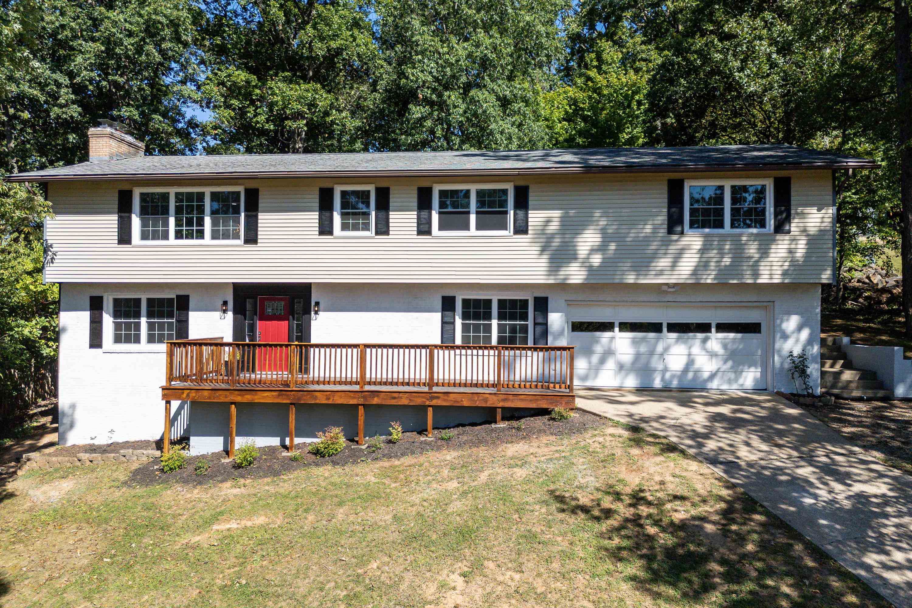 1177 NELSON DR, HARRISONBURG, Virginia 22801, 4 Bedrooms Bedrooms, ,3 BathroomsBathrooms,Residential,1177 NELSON DR,682102 MLS # 682102