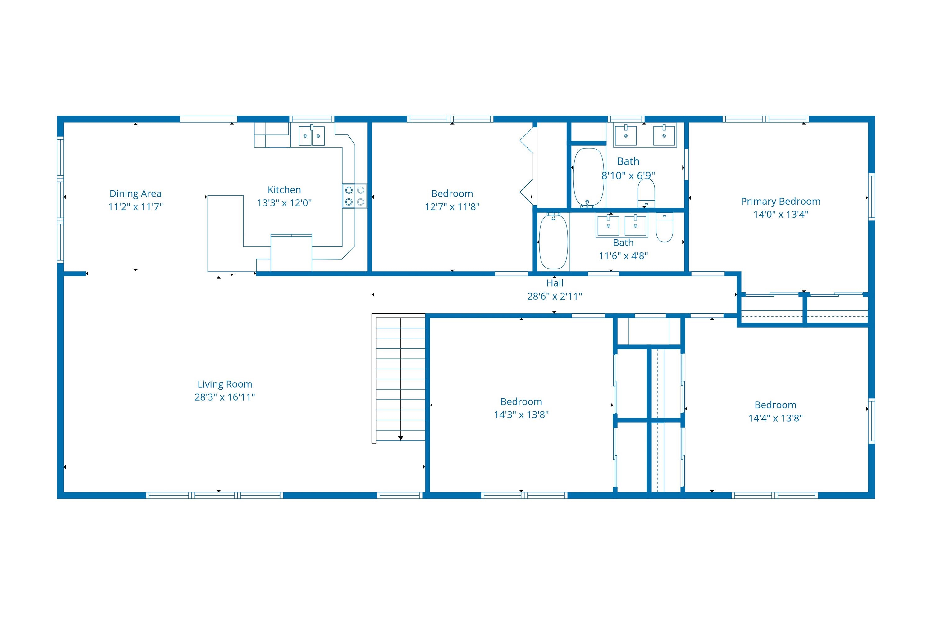1177 NELSON DR, HARRISONBURG, Virginia 22801, 4 Bedrooms Bedrooms, ,3 BathroomsBathrooms,Residential,1177 NELSON DR,682102 MLS # 682102 1177 NELSON DR, HARRISONBURG, Virginia 22801, 4 Bedrooms Bedrooms, ,3 BathroomsBathrooms,Residential,1177 NELSON DR,682102 MLS # 682102