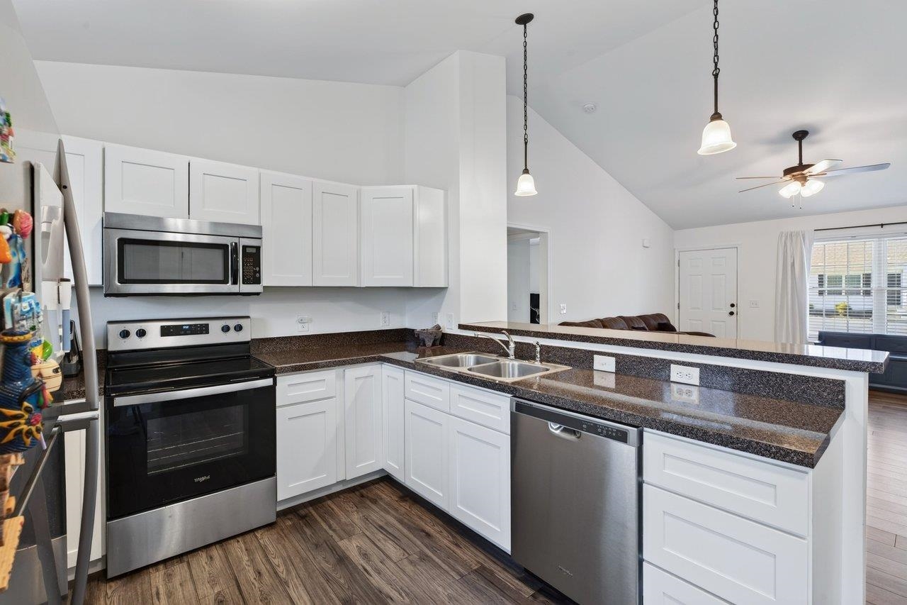 2425 BRENTWOOD DR, ROCKINGHAM, Virginia 22801, 3 Bedrooms Bedrooms, ,2 BathroomsBathrooms,Residential,2425 BRENTWOOD DR,682103 MLS # 682103