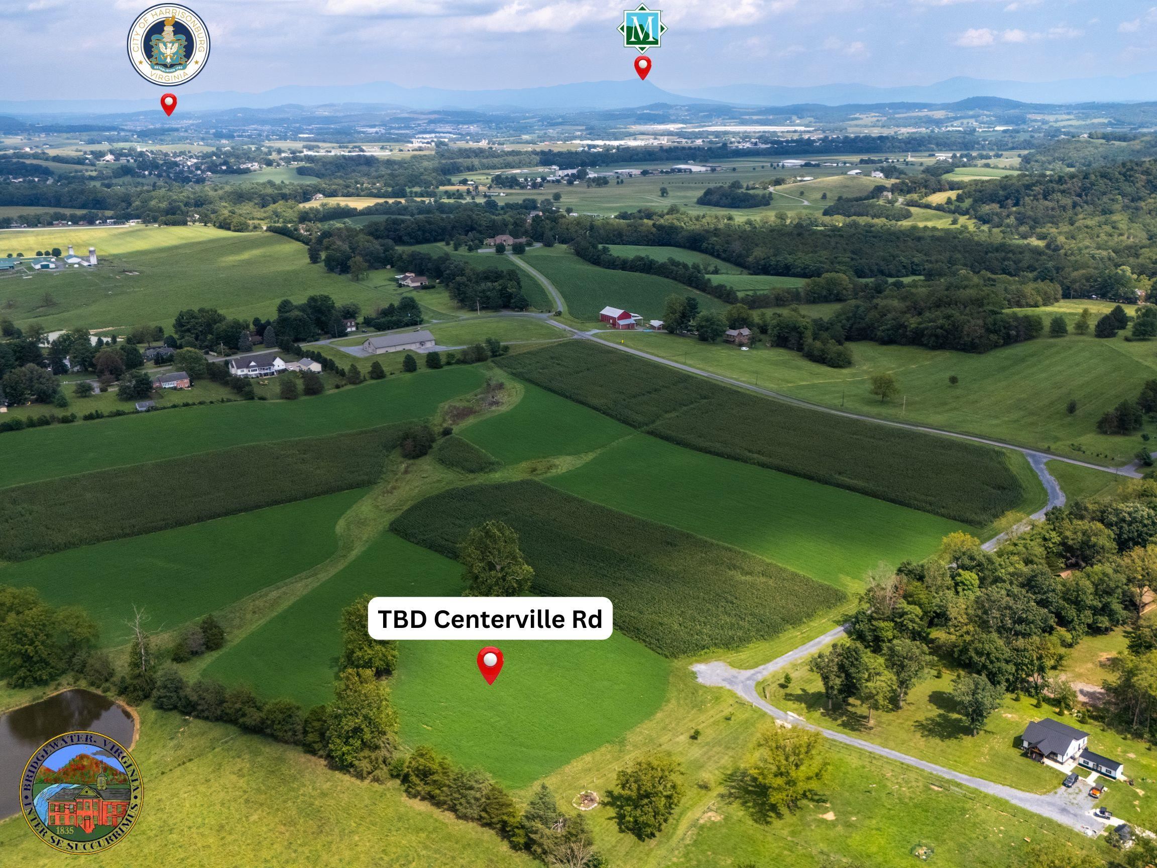 TBD CENTERVILLE RD, BRIDGEWATER, Virginia 22812, ,Land,TBD CENTERVILLE RD,682110 MLS # 682110 TBD CENTERVILLE RD, BRIDGEWATER, Virginia 22812, ,Land,TBD CENTERVILLE RD,682110 MLS # 682110