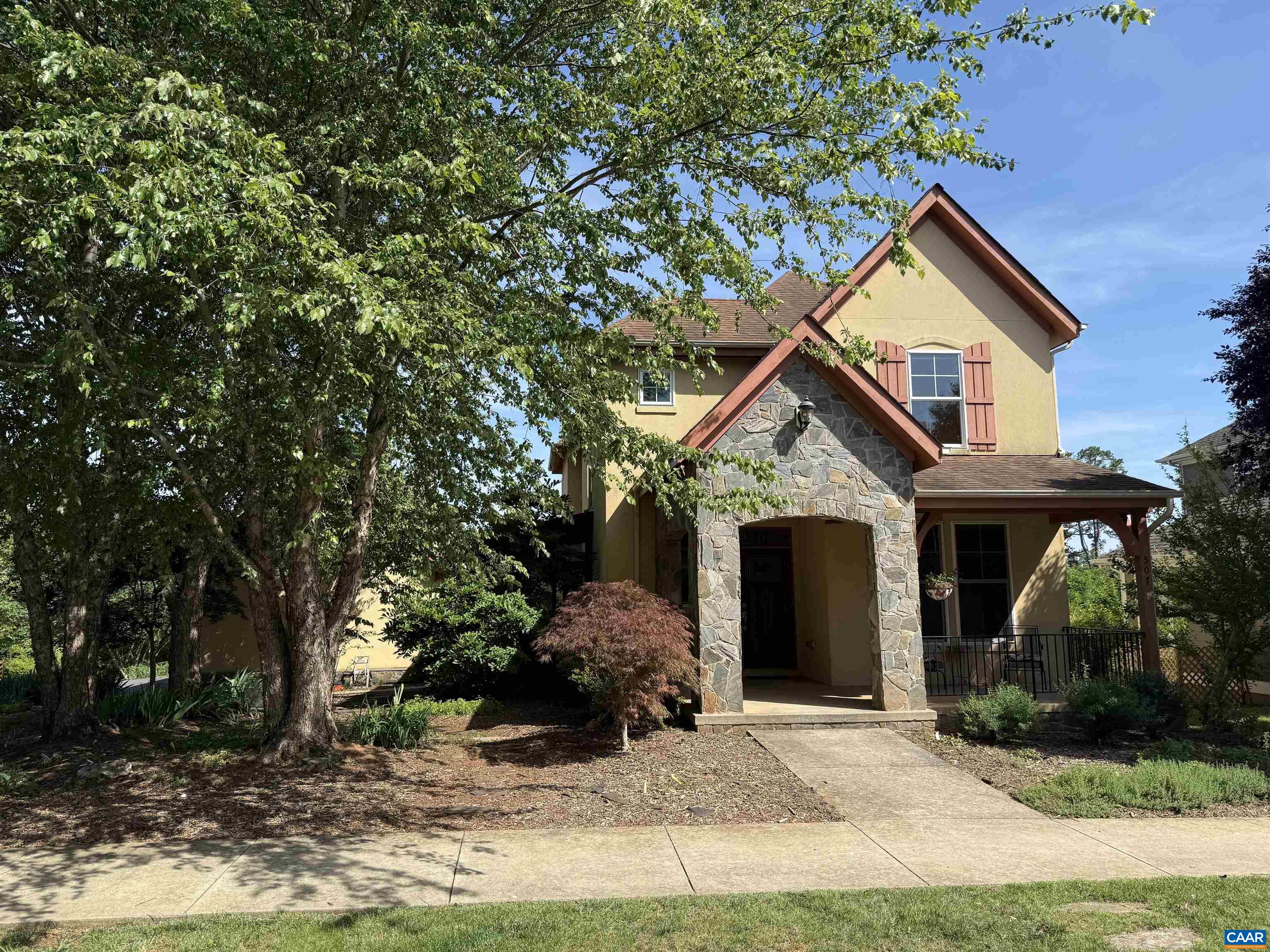 507 TYREE LN, CHARLOTTESVILLE, Virginia 22901, 4 Bedrooms Bedrooms, ,3 BathroomsBathrooms,Residential,507 TYREE LN,682105 MLS # 682105