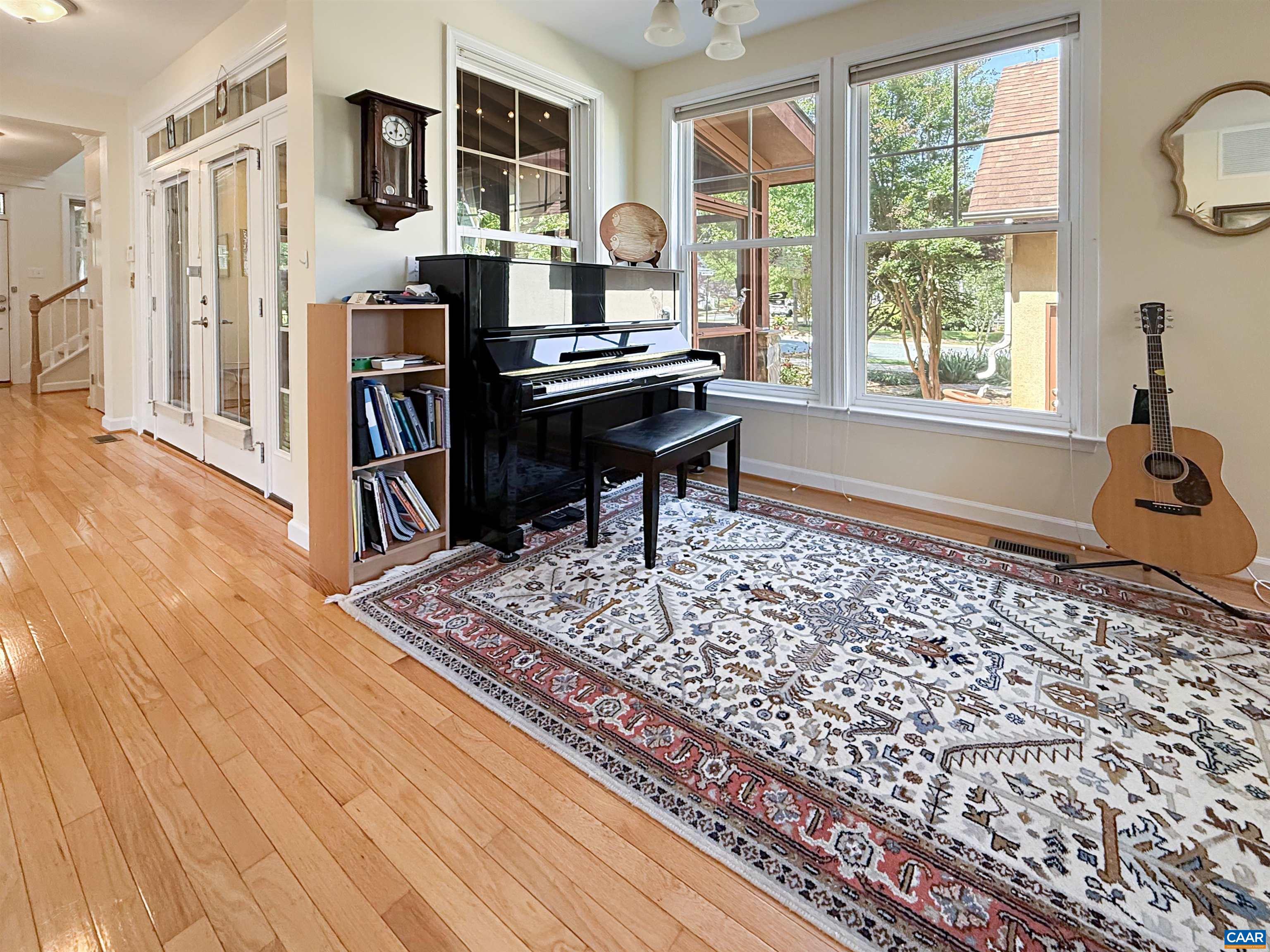 507 TYREE LN, CHARLOTTESVILLE, Virginia 22901, 4 Bedrooms Bedrooms, ,3 BathroomsBathrooms,Residential,507 TYREE LN,682105 MLS # 682105