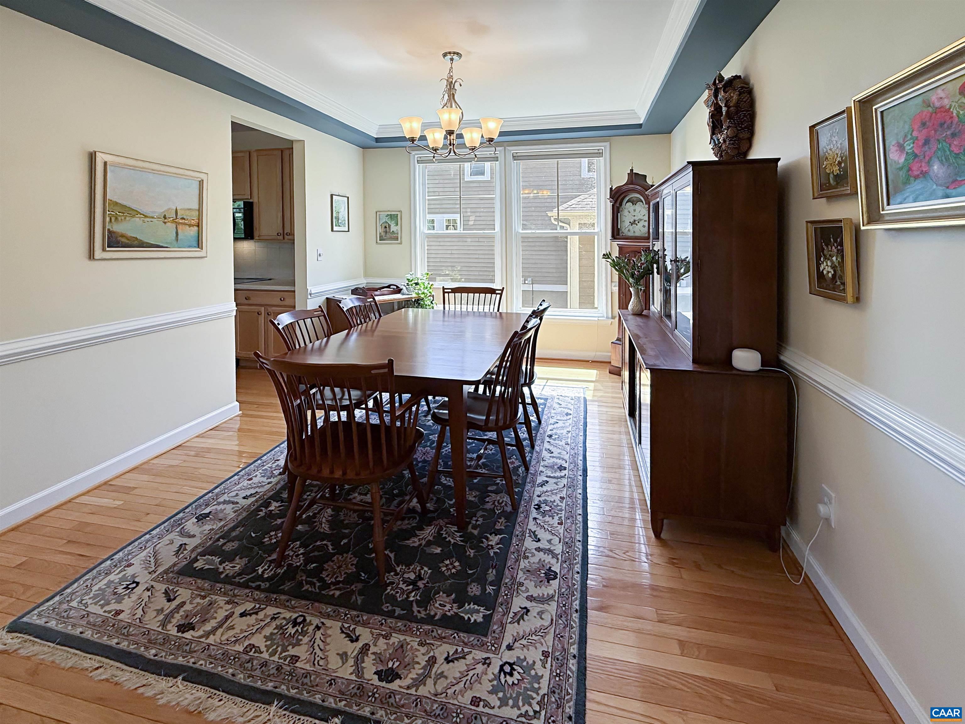 507 TYREE LN, CHARLOTTESVILLE, Virginia 22901, 4 Bedrooms Bedrooms, ,3 BathroomsBathrooms,Residential,507 TYREE LN,682105 MLS # 682105