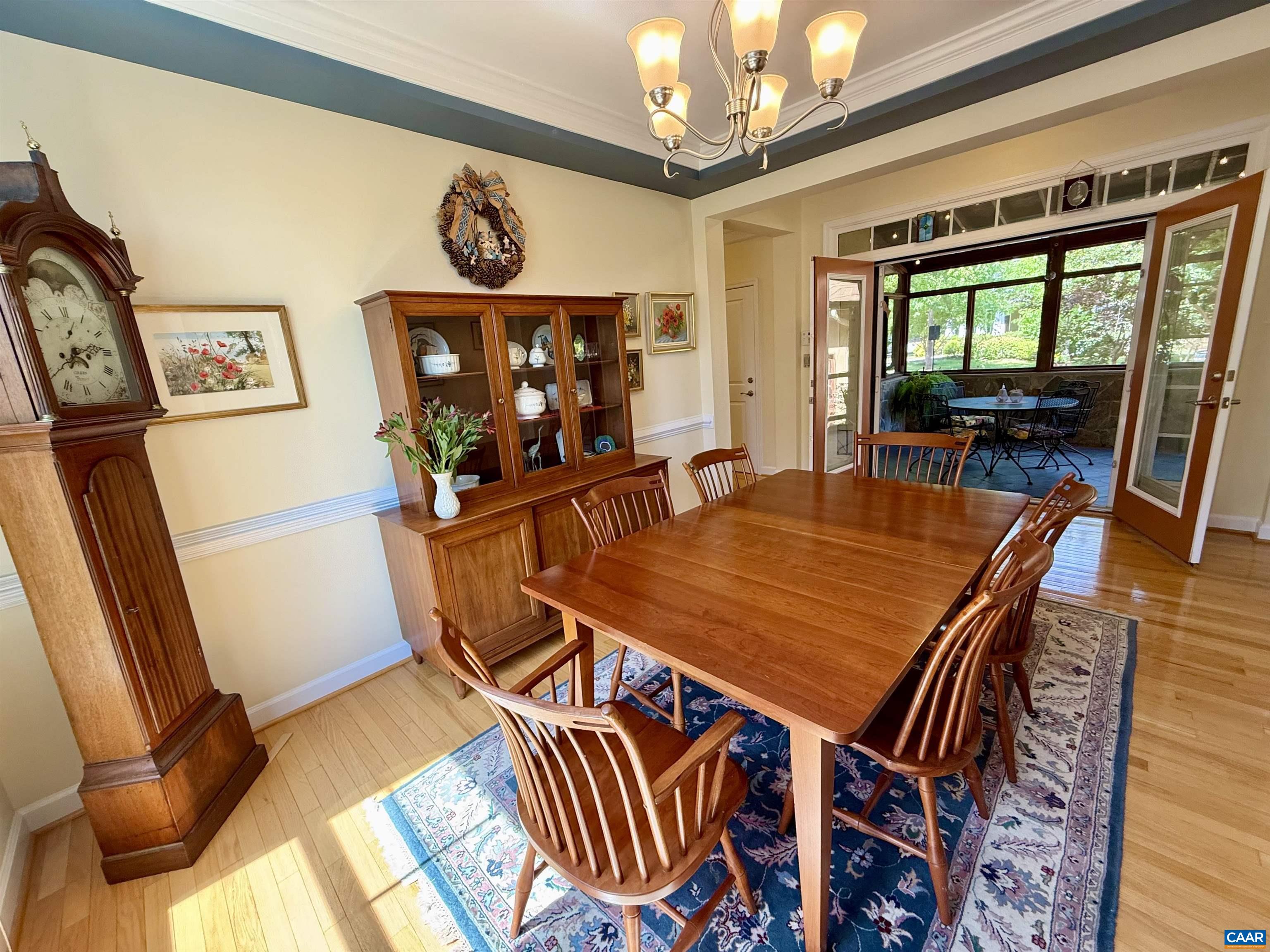 507 TYREE LN, CHARLOTTESVILLE, Virginia 22901, 4 Bedrooms Bedrooms, ,3 BathroomsBathrooms,Residential,507 TYREE LN,682105 MLS # 682105