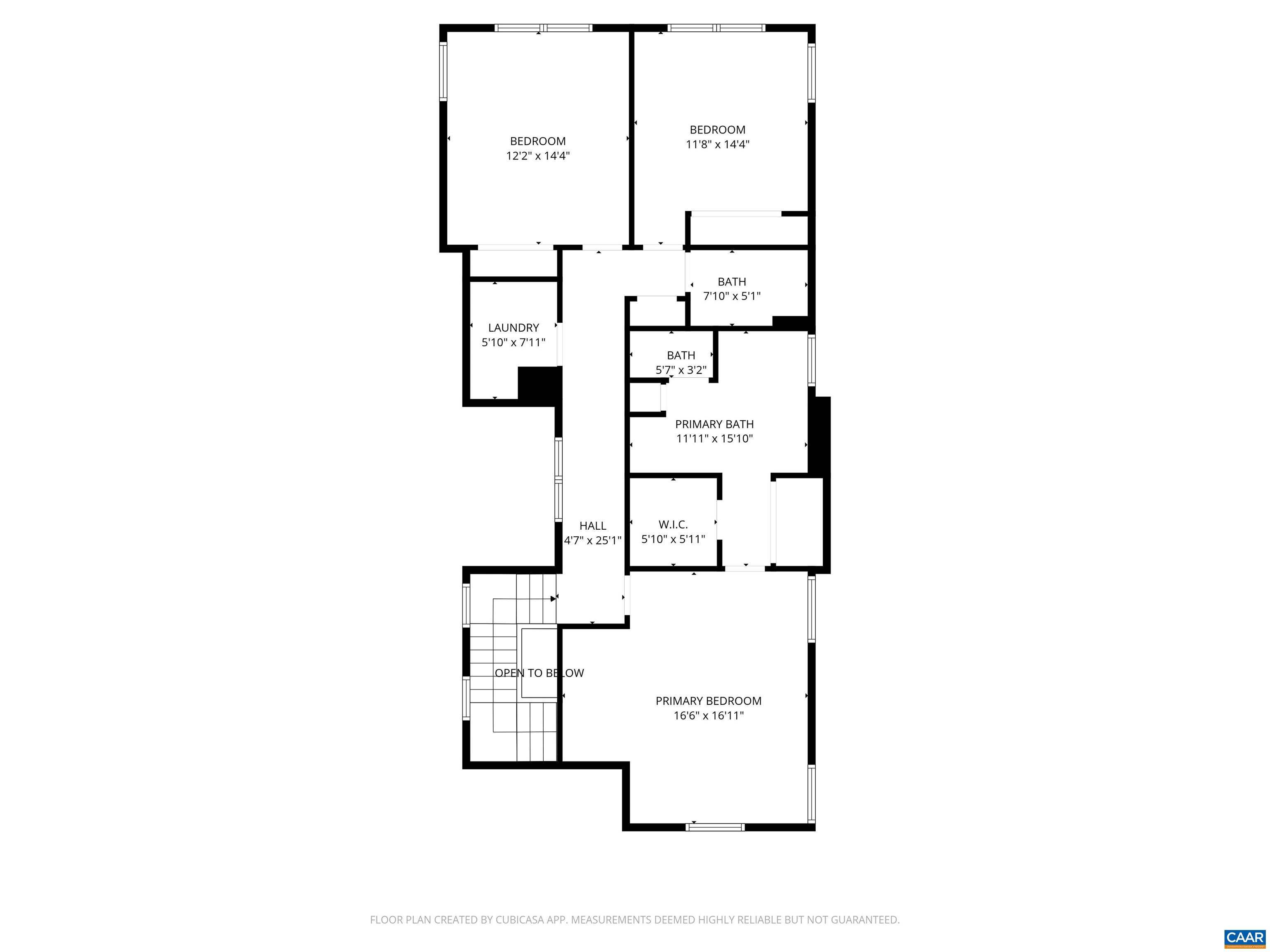 507 TYREE LN, CHARLOTTESVILLE, Virginia 22901, 4 Bedrooms Bedrooms, ,3 BathroomsBathrooms,Residential,507 TYREE LN,682105 MLS # 682105