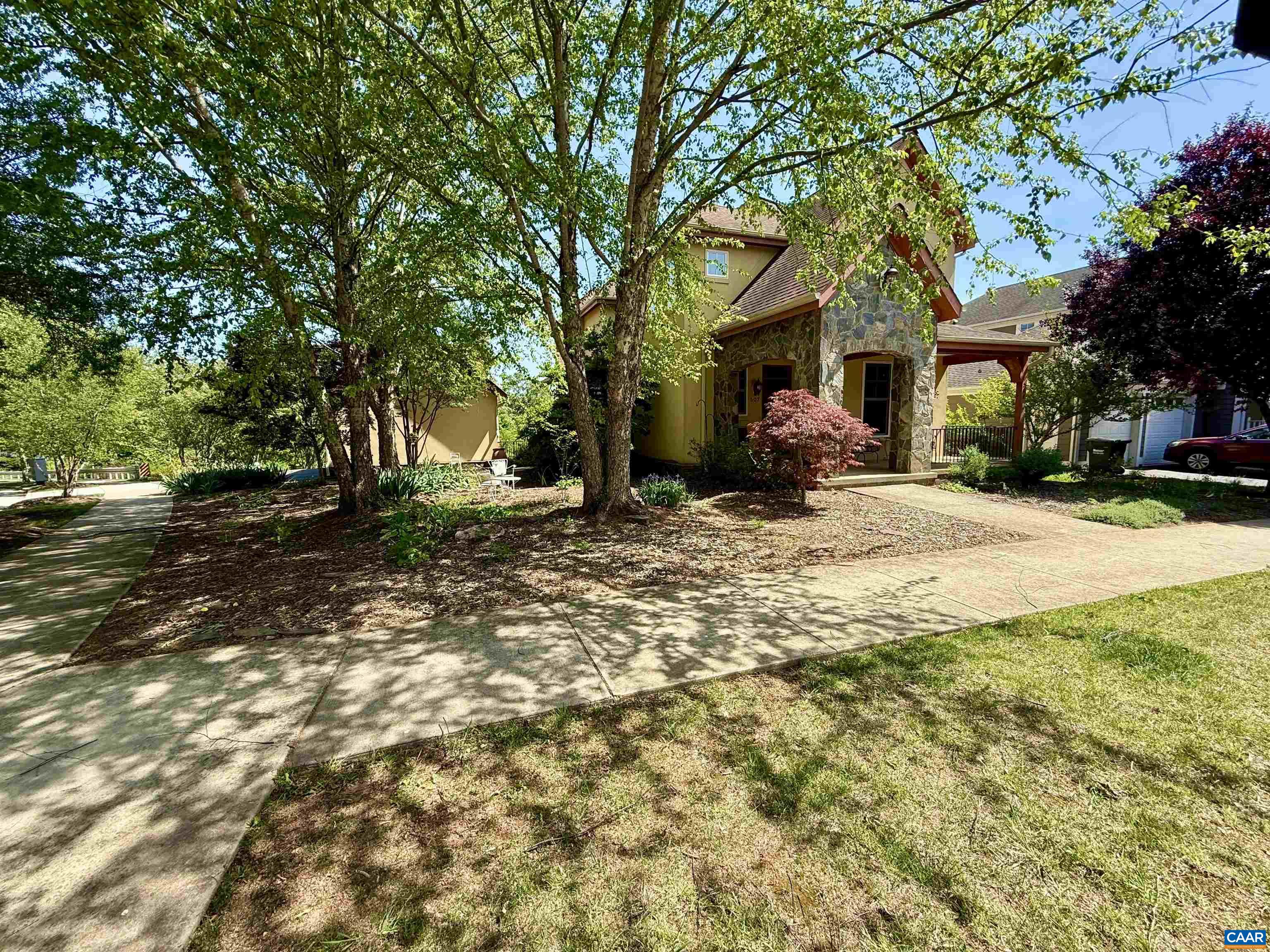 507 TYREE LN, CHARLOTTESVILLE, Virginia 22901, 4 Bedrooms Bedrooms, ,3 BathroomsBathrooms,Residential,507 TYREE LN,682105 MLS # 682105