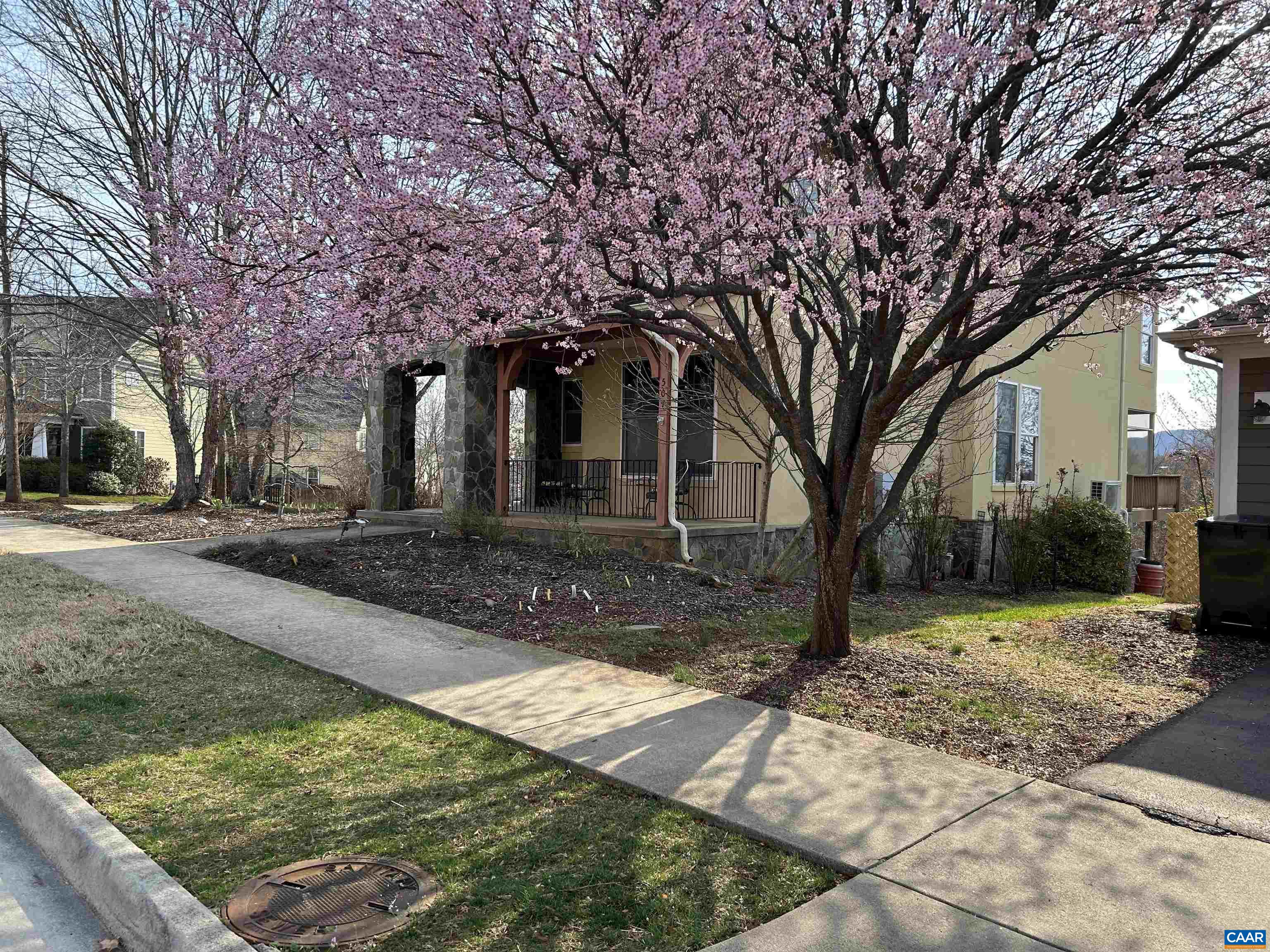 507 TYREE LN, CHARLOTTESVILLE, Virginia 22901, 4 Bedrooms Bedrooms, ,3 BathroomsBathrooms,Residential,507 TYREE LN,682105 MLS # 682105