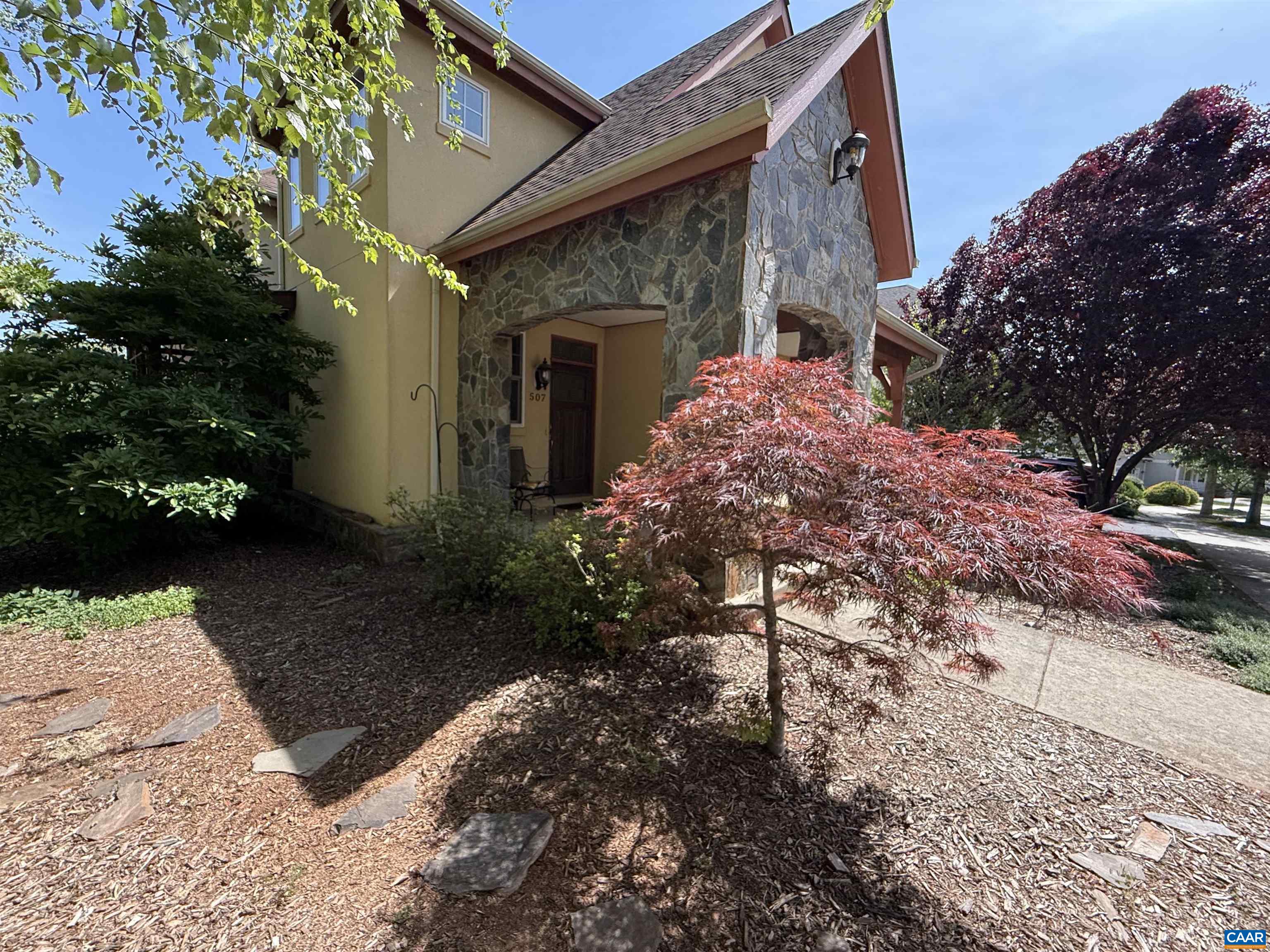 507 TYREE LN, CHARLOTTESVILLE, Virginia 22901, 4 Bedrooms Bedrooms, ,3 BathroomsBathrooms,Residential,507 TYREE LN,682105 MLS # 682105