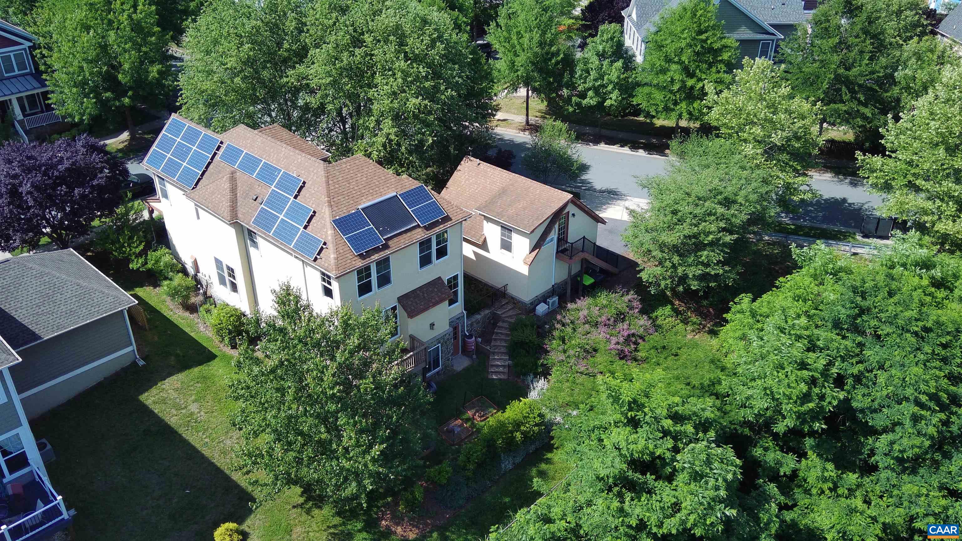 507 TYREE LN, CHARLOTTESVILLE, Virginia 22901, 4 Bedrooms Bedrooms, ,3 BathroomsBathrooms,Residential,507 TYREE LN,682105 MLS # 682105