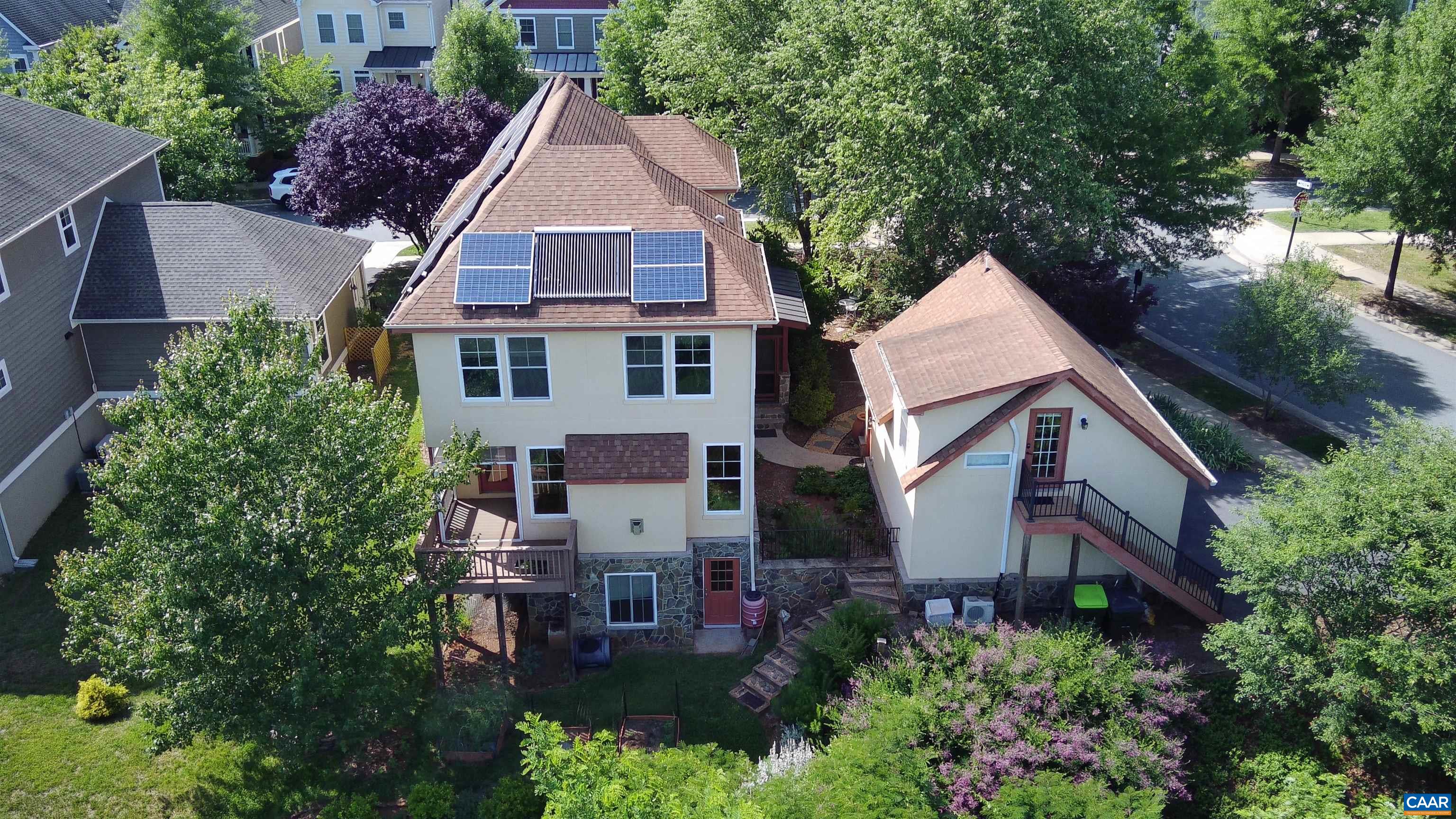 507 TYREE LN, CHARLOTTESVILLE, Virginia 22901, 4 Bedrooms Bedrooms, ,3 BathroomsBathrooms,Residential,507 TYREE LN,682105 MLS # 682105