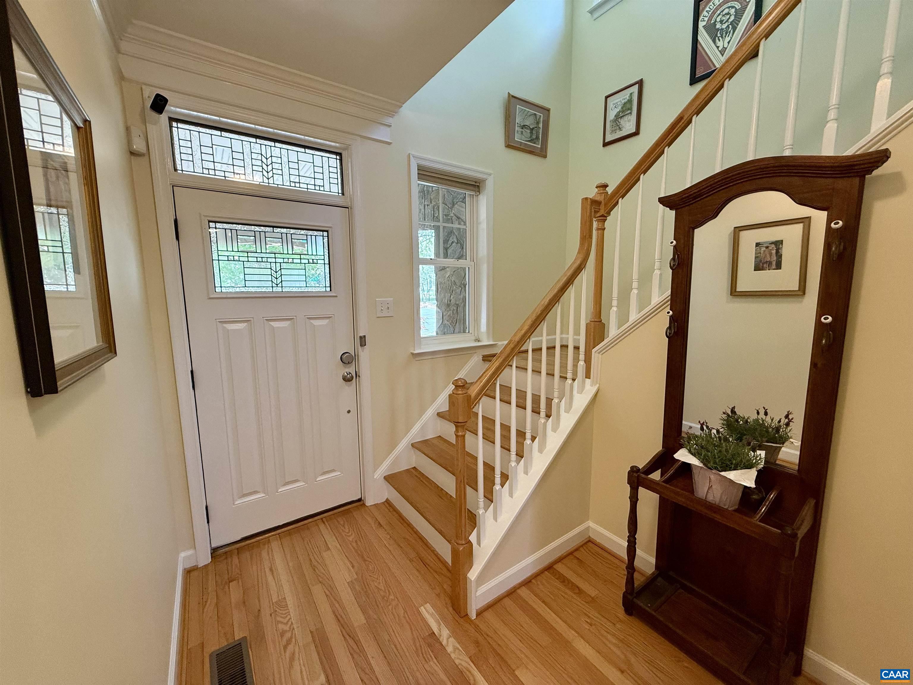 507 TYREE LN, CHARLOTTESVILLE, Virginia 22901, 4 Bedrooms Bedrooms, ,3 BathroomsBathrooms,Residential,507 TYREE LN,682105 MLS # 682105