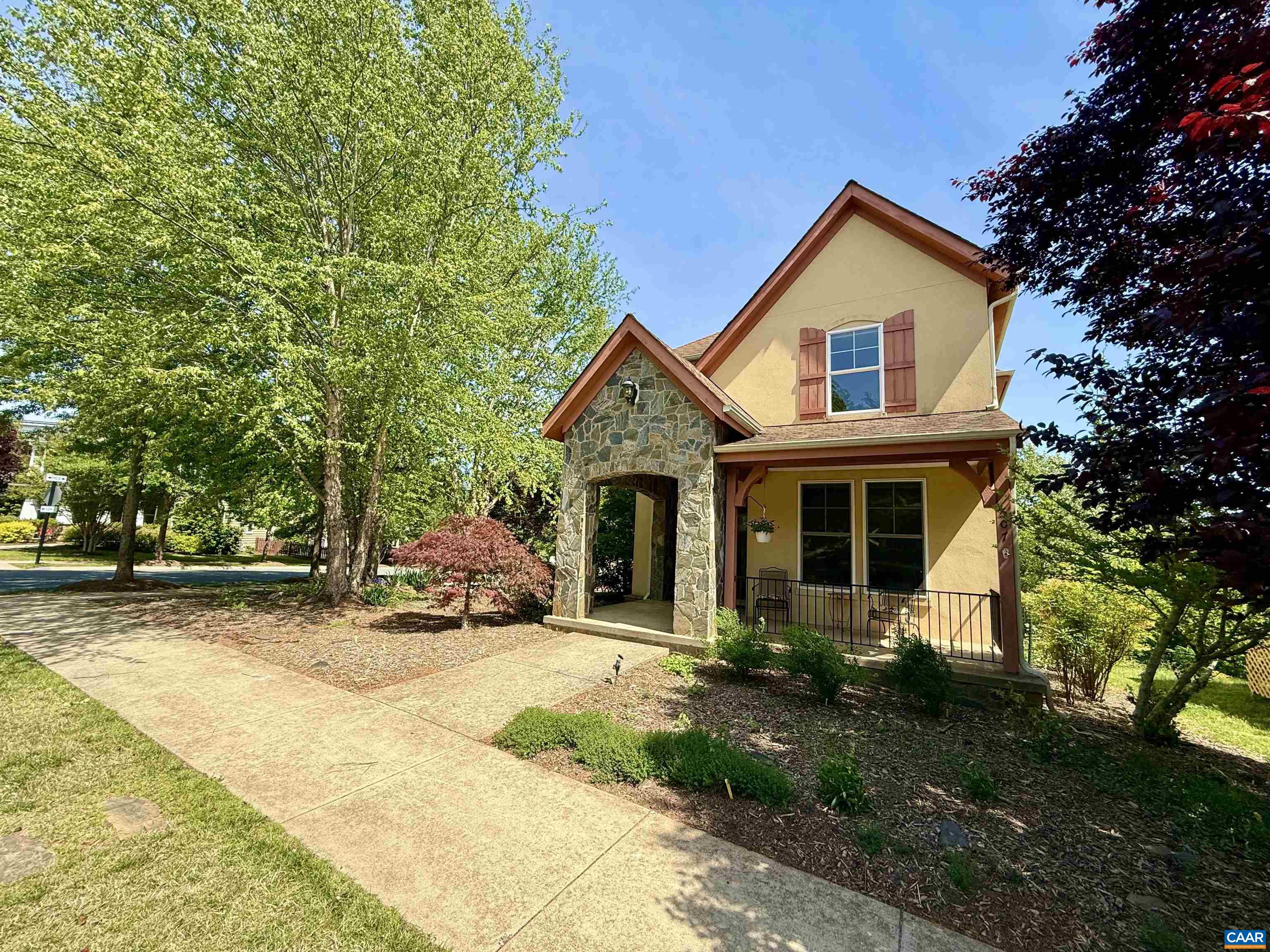 507 TYREE LN, CHARLOTTESVILLE, Virginia 22901, 4 Bedrooms Bedrooms, ,3 BathroomsBathrooms,Residential,507 TYREE LN,682105 MLS # 682105