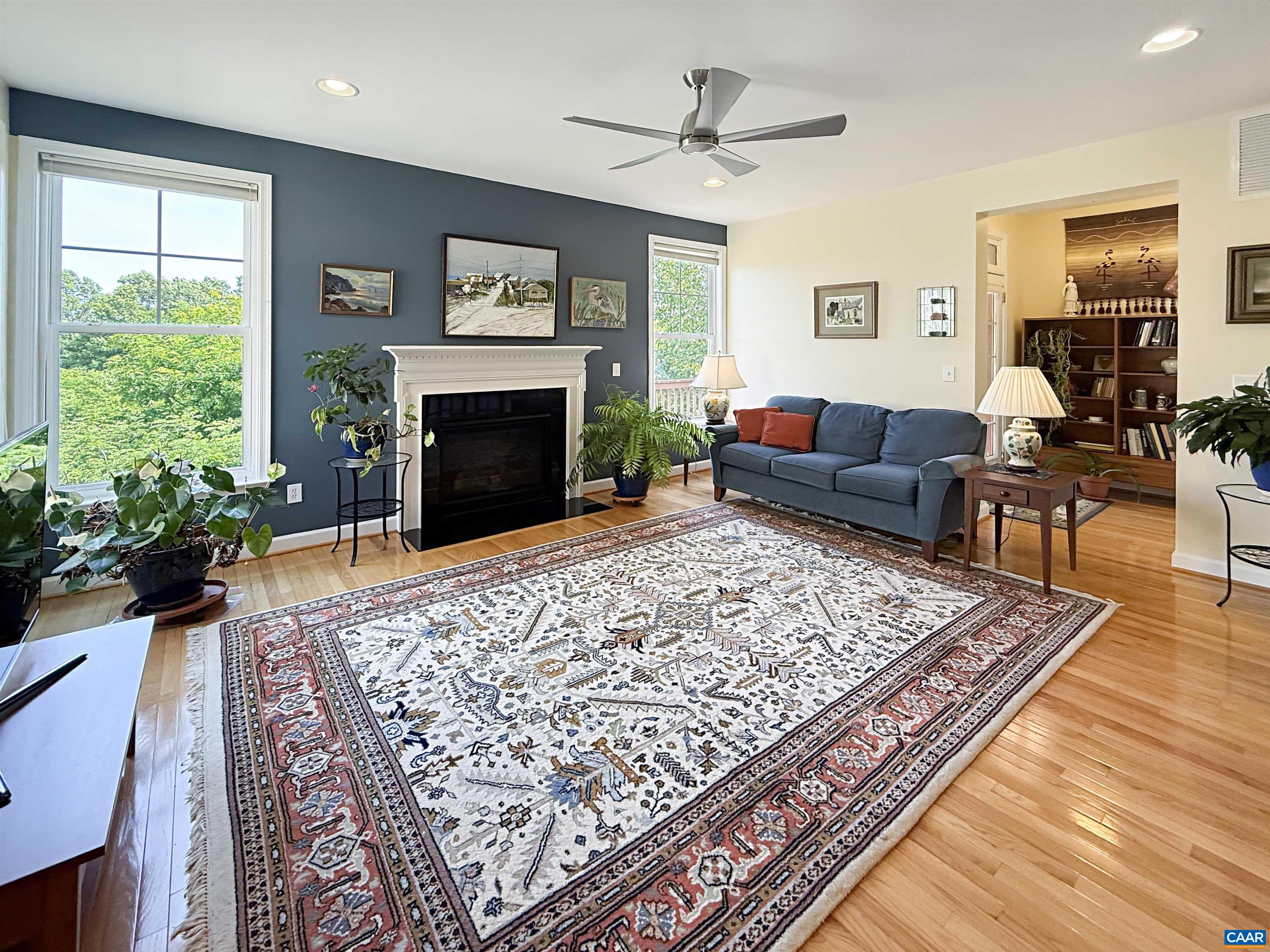 507 TYREE LN, CHARLOTTESVILLE, Virginia 22901, 4 Bedrooms Bedrooms, ,3 BathroomsBathrooms,Residential,507 TYREE LN,682105 MLS # 682105