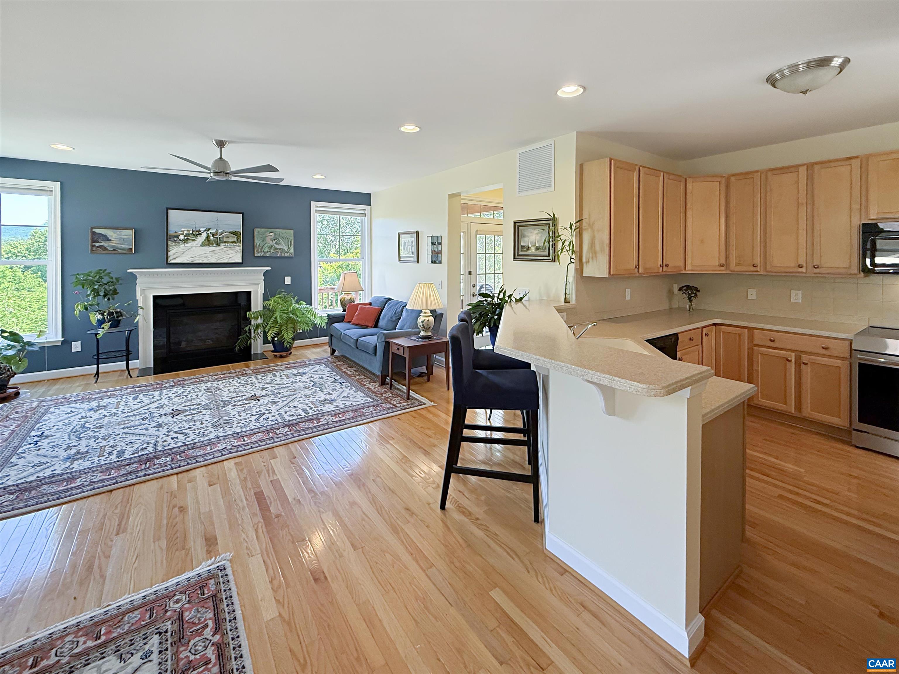 507 TYREE LN, CHARLOTTESVILLE, Virginia 22901, 4 Bedrooms Bedrooms, ,3 BathroomsBathrooms,Residential,507 TYREE LN,682105 MLS # 682105