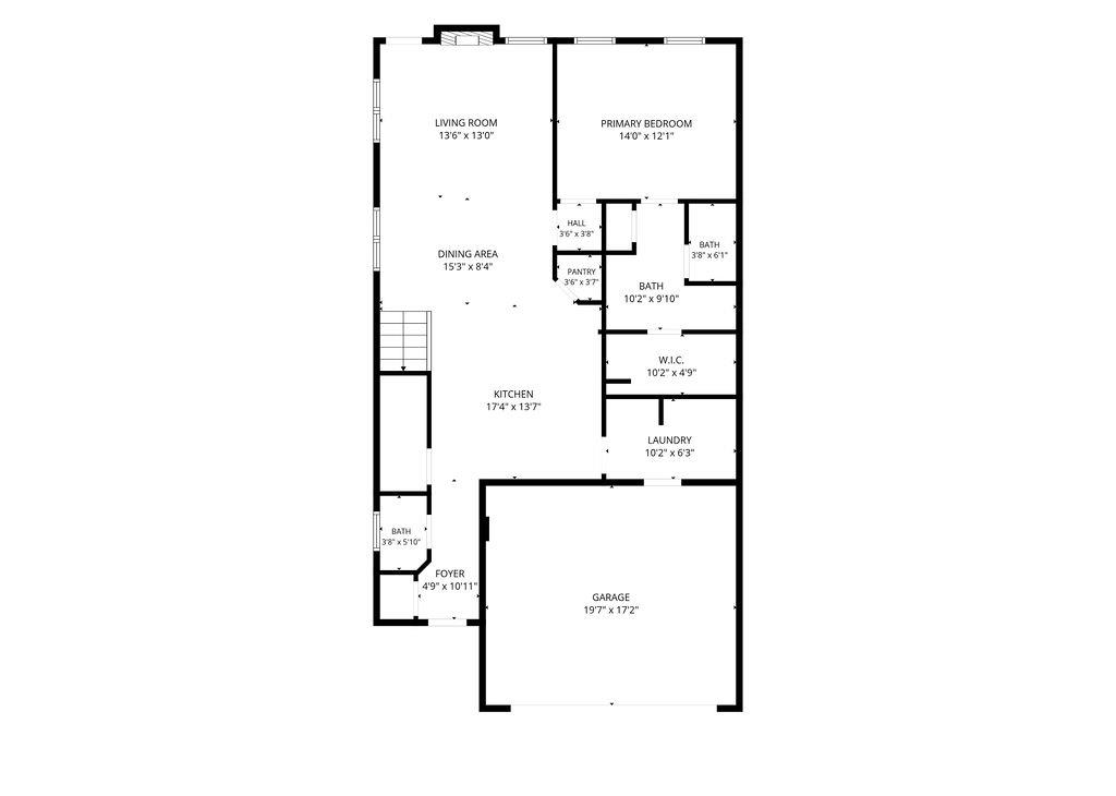 205 SPRINGDALE RD, WAYNESBORO, Virginia 22980, 3 Bedrooms Bedrooms, ,2 BathroomsBathrooms,Residential,205 SPRINGDALE RD,682108 MLS # 682108