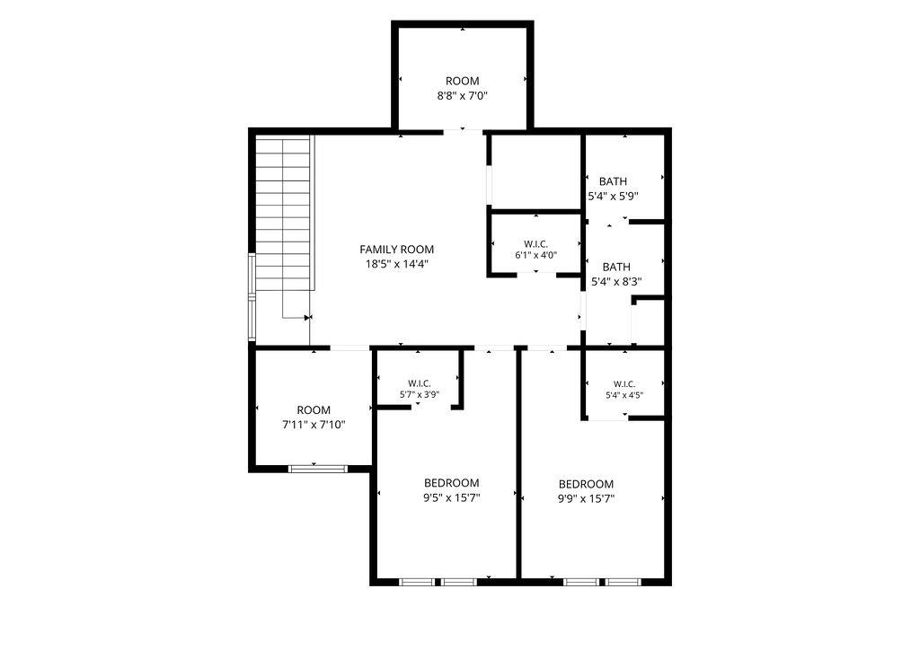 205 SPRINGDALE RD, WAYNESBORO, Virginia 22980, 3 Bedrooms Bedrooms, ,2 BathroomsBathrooms,Residential,205 SPRINGDALE RD,682108 MLS # 682108