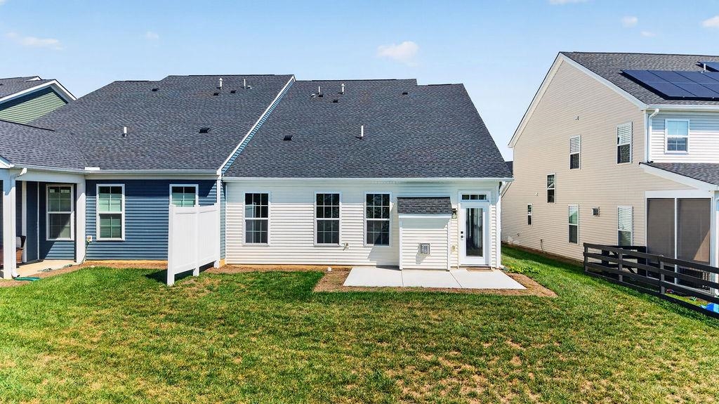 205 SPRINGDALE RD, WAYNESBORO, Virginia 22980, 3 Bedrooms Bedrooms, ,2 BathroomsBathrooms,Residential,205 SPRINGDALE RD,682108 MLS # 682108