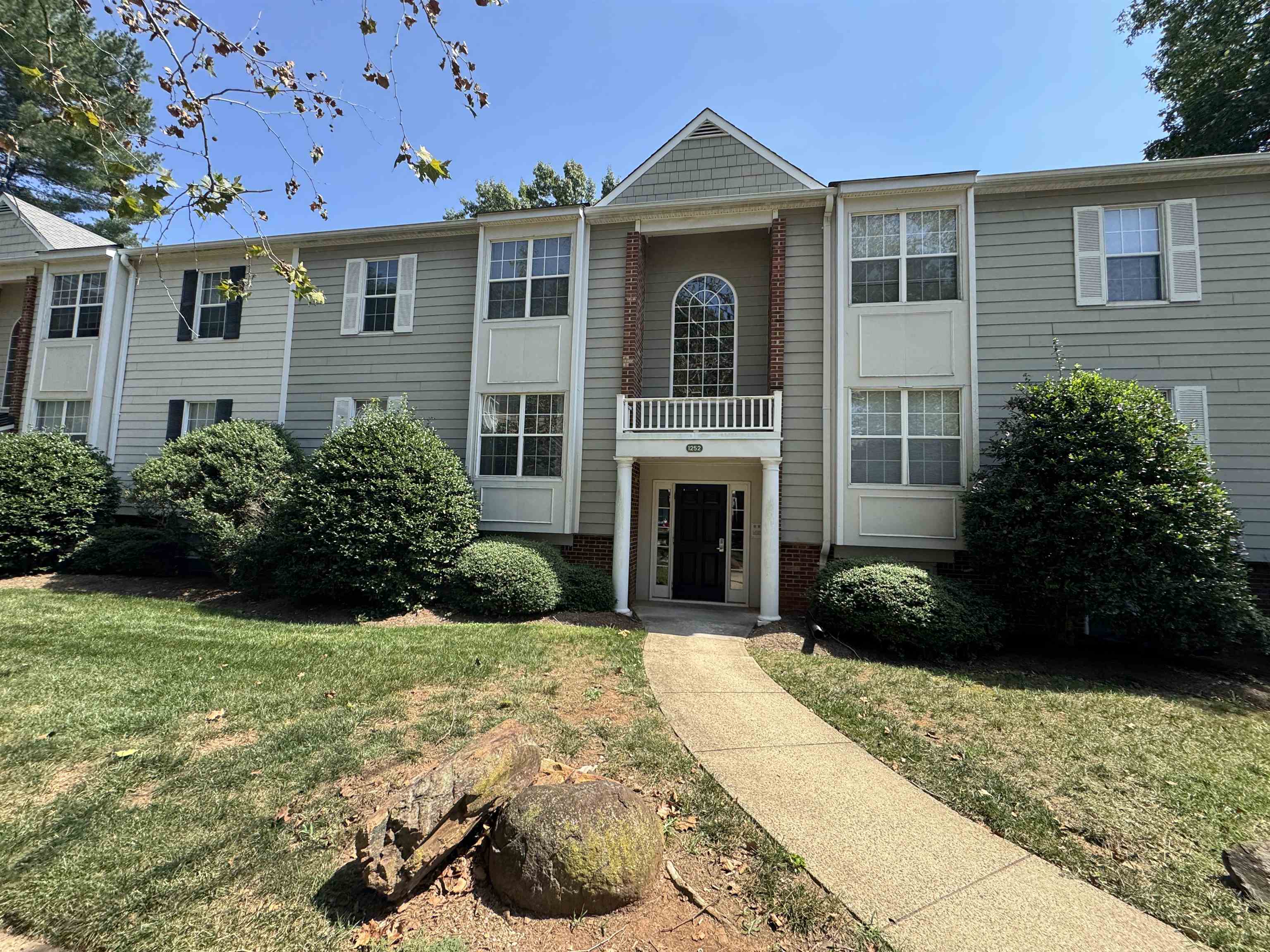 1252 VILLA LN, CHARLOTTESVILLE, Virginia 22903, 2 Bedrooms Bedrooms, ,2 BathroomsBathrooms,Residential,1252 VILLA LN,682111 MLS # 682111