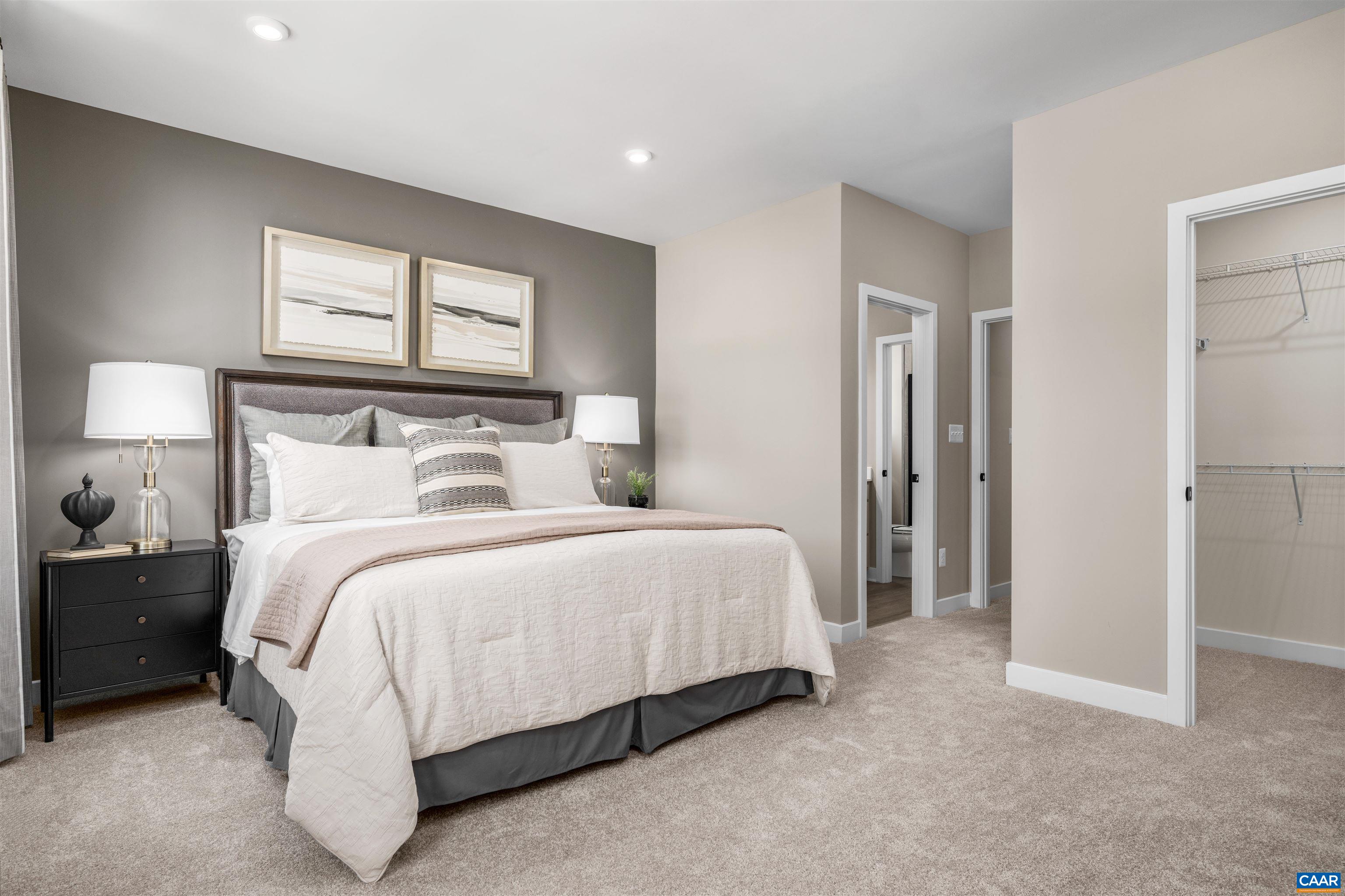 101B PERSEUS LN, CHARLOTTESVILLE, Virginia 22901, 3 Bedrooms Bedrooms, ,2 BathroomsBathrooms,Residential,Monet (Lower Unit) - Victorian Heights,101B PERSEUS LN,682113 MLS # 682113