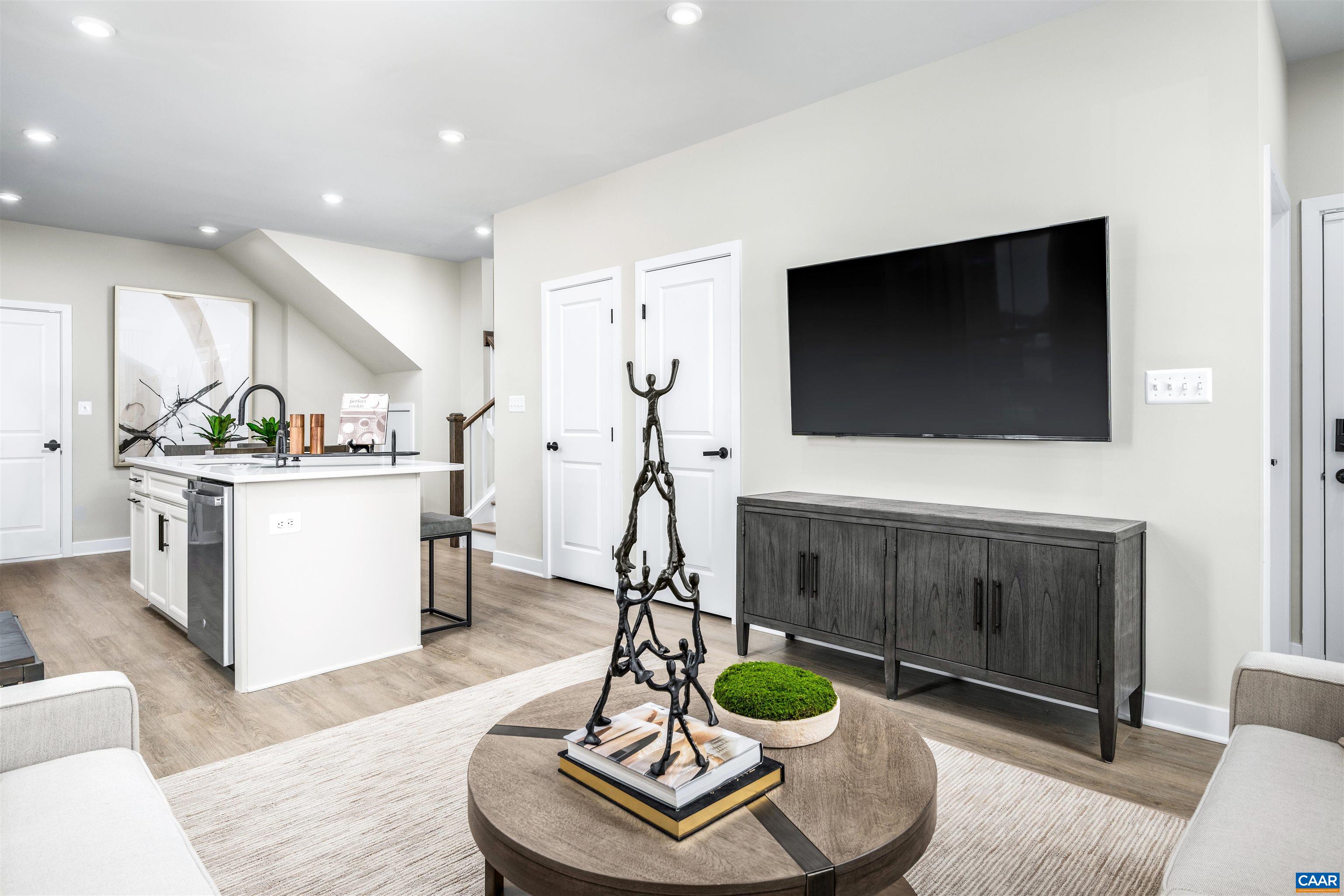 101B PERSEUS LN, CHARLOTTESVILLE, Virginia 22901, 3 Bedrooms Bedrooms, ,2 BathroomsBathrooms,Residential,Monet (Lower Unit) - Victorian Heights,101B PERSEUS LN,682113 MLS # 682113