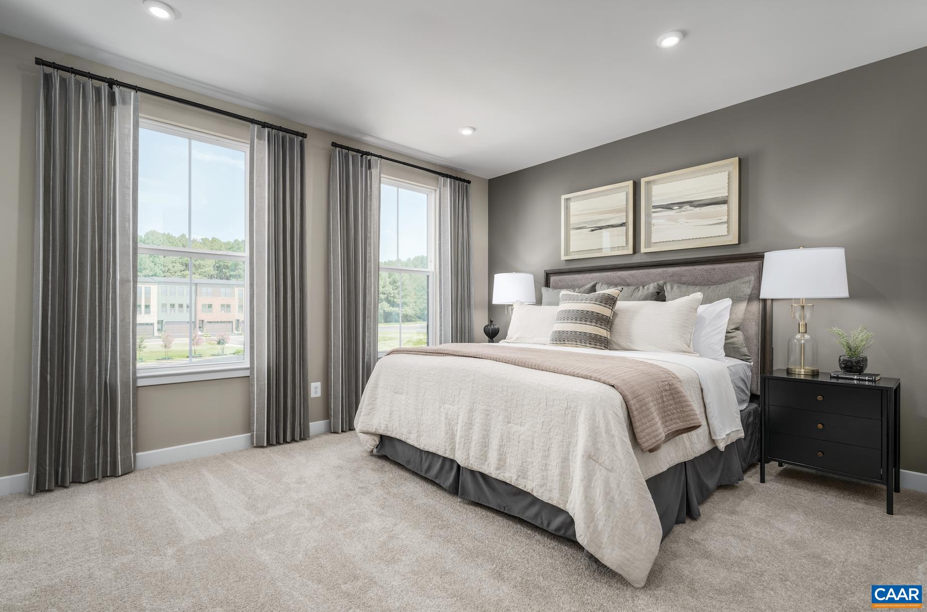101B PERSEUS LN, CHARLOTTESVILLE, Virginia 22901, 3 Bedrooms Bedrooms, ,2 BathroomsBathrooms,Residential,Monet (Lower Unit) - Victorian Heights,101B PERSEUS LN,682113 MLS # 682113
