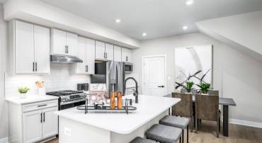 101B PERSEUS LN, CHARLOTTESVILLE, Virginia 22901, 3 Bedrooms Bedrooms, ,2 BathroomsBathrooms,Residential,Monet (Lower Unit) - Victorian Heights,101B PERSEUS LN,682113 MLS # 682113