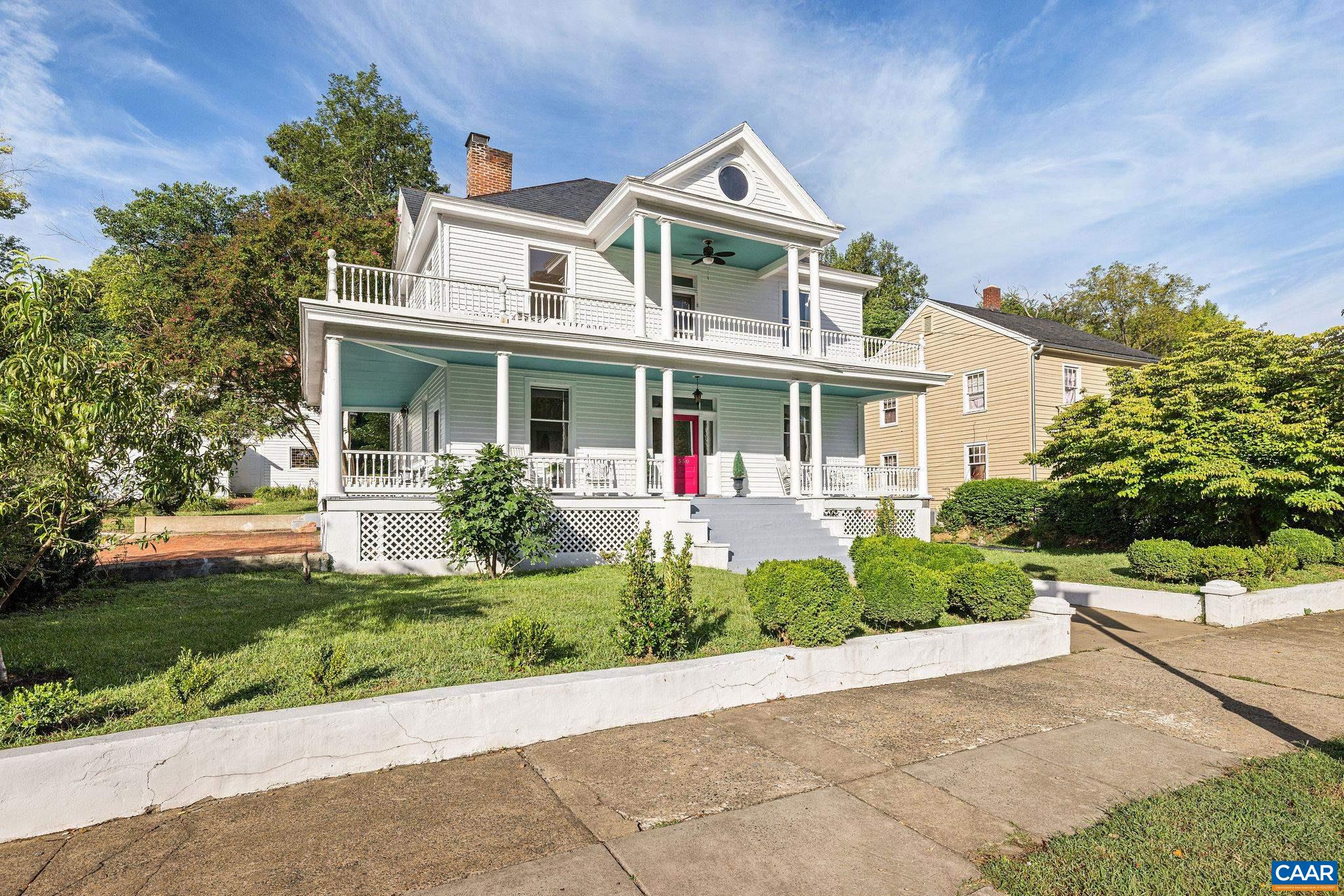 550 VALLEY ST, SCOTTSVILLE, Virginia 24590, 4 Bedrooms Bedrooms, ,3 BathroomsBathrooms,Residential,550 VALLEY ST,682124 MLS # 682124