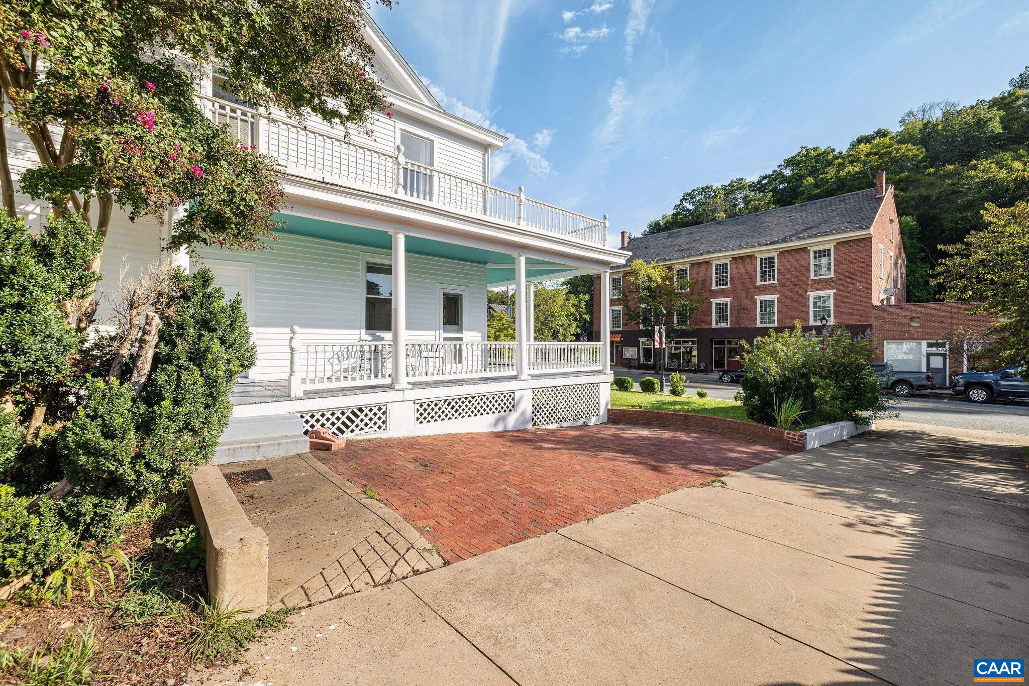 550 VALLEY ST, SCOTTSVILLE, Virginia 24590, 4 Bedrooms Bedrooms, ,3 BathroomsBathrooms,Residential,550 VALLEY ST,682124 MLS # 682124