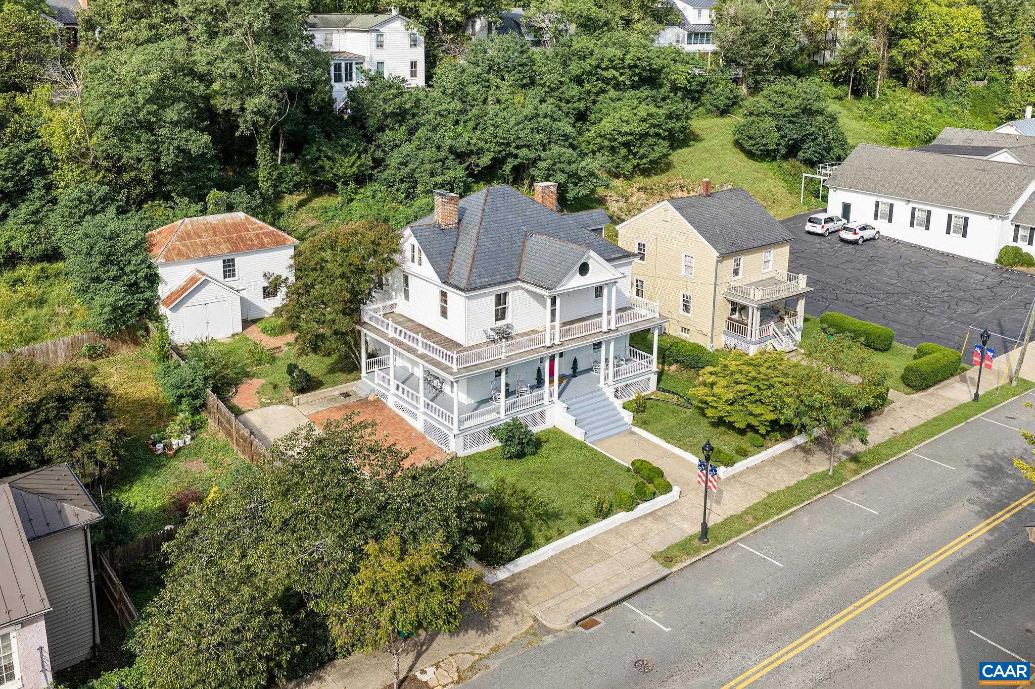 550 VALLEY ST, SCOTTSVILLE, Virginia 24590, 4 Bedrooms Bedrooms, ,3 BathroomsBathrooms,Residential,550 VALLEY ST,682124 MLS # 682124