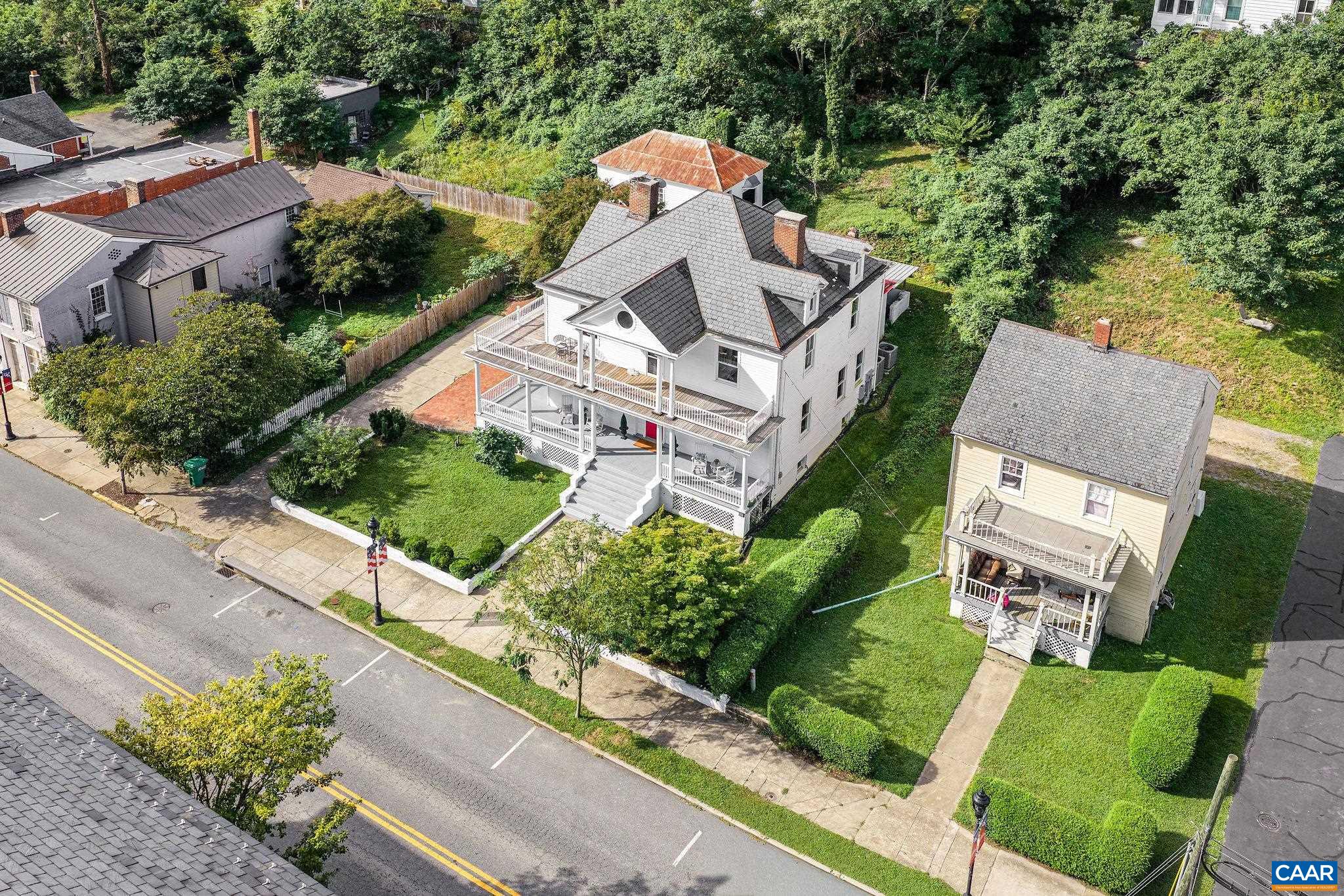 550 VALLEY ST, SCOTTSVILLE, Virginia 24590, 4 Bedrooms Bedrooms, ,3 BathroomsBathrooms,Residential,550 VALLEY ST,682124 MLS # 682124