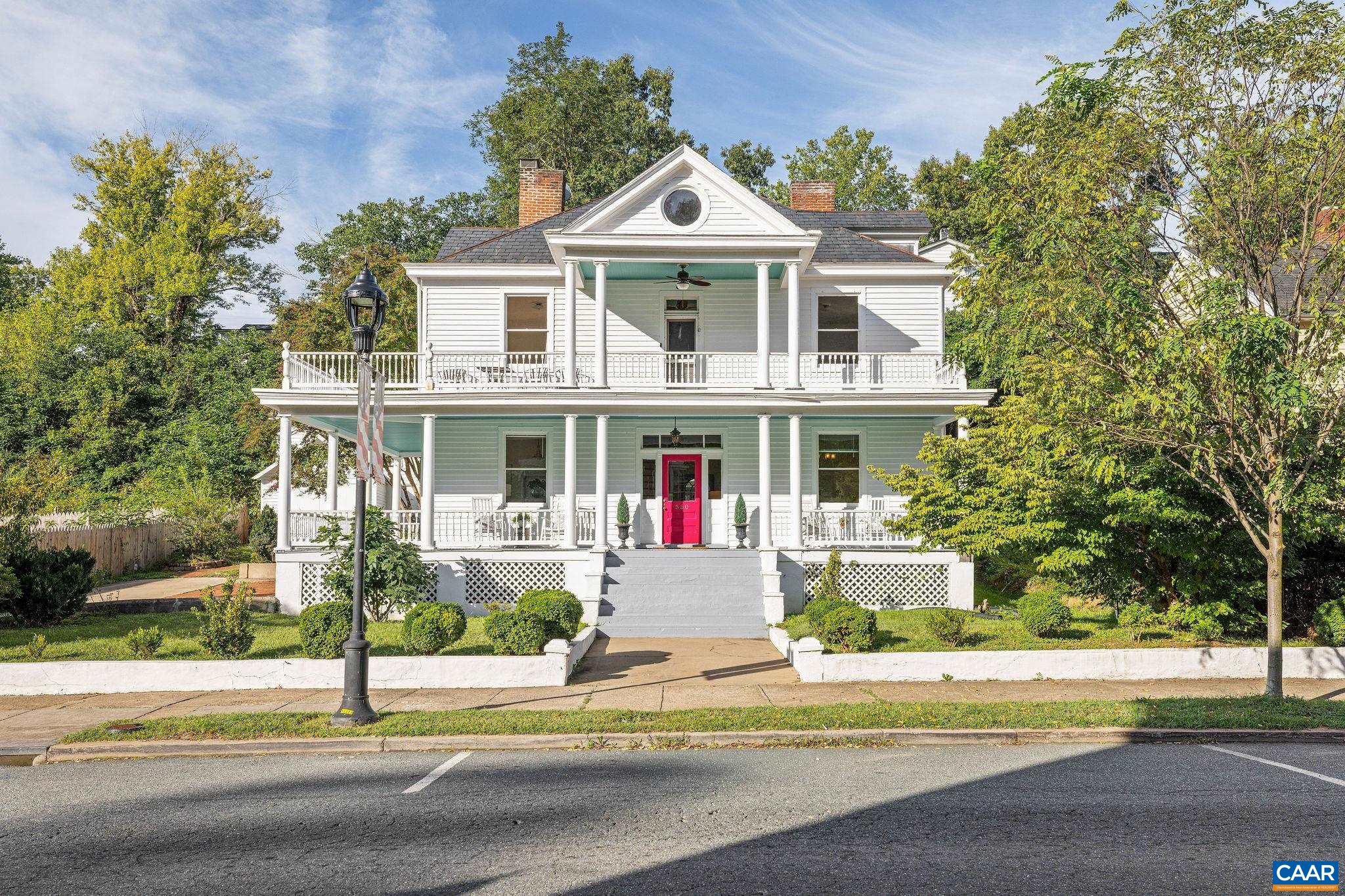 550 VALLEY ST, SCOTTSVILLE, Virginia 24590, 4 Bedrooms Bedrooms, ,3 BathroomsBathrooms,Residential,550 VALLEY ST,682124 MLS # 682124