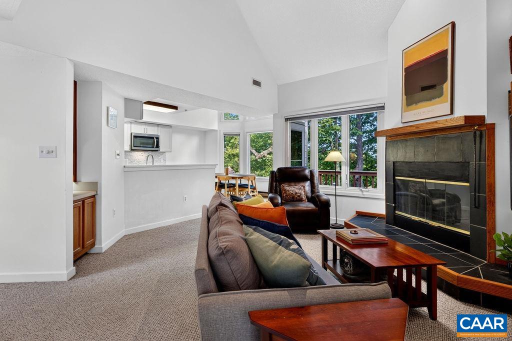 2004 STONE RIDGE WOODS CONDOS, WINTERGREEN RESORT, Virginia 22958, 3 Bedrooms Bedrooms, ,3 BathroomsBathrooms,Residential,2004 STONE RIDGE WOODS CONDOS,682130 MLS # 682130