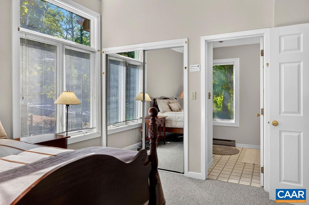 2004 STONE RIDGE WOODS CONDOS, WINTERGREEN RESORT, Virginia 22958, 3 Bedrooms Bedrooms, ,3 BathroomsBathrooms,Residential,2004 STONE RIDGE WOODS CONDOS,682130 MLS # 682130