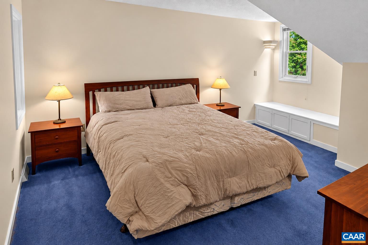 2004 STONE RIDGE WOODS CONDOS, WINTERGREEN RESORT, Virginia 22958, 3 Bedrooms Bedrooms, ,3 BathroomsBathrooms,Residential,2004 STONE RIDGE WOODS CONDOS,682130 MLS # 682130