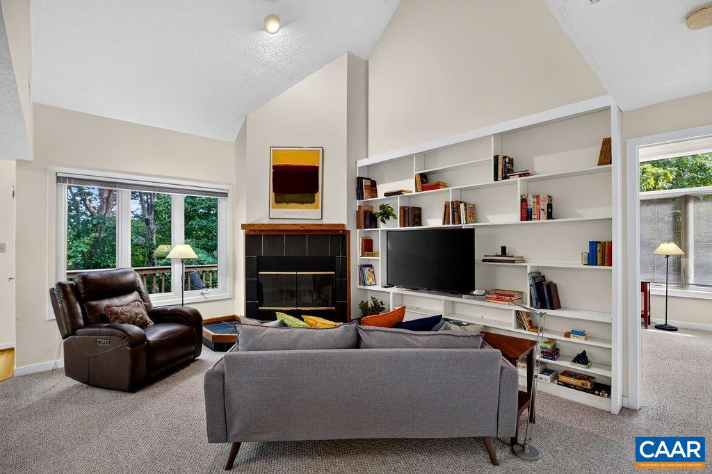 2004 STONE RIDGE WOODS CONDOS, WINTERGREEN RESORT, Virginia 22958, 3 Bedrooms Bedrooms, ,3 BathroomsBathrooms,Residential,2004 STONE RIDGE WOODS CONDOS,682130 MLS # 682130