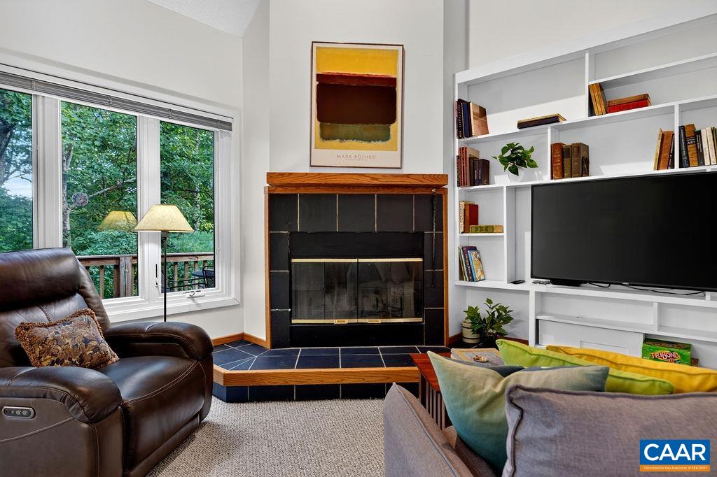2004 STONE RIDGE WOODS CONDOS, WINTERGREEN RESORT, Virginia 22958, 3 Bedrooms Bedrooms, ,3 BathroomsBathrooms,Residential,2004 STONE RIDGE WOODS CONDOS,682130 MLS # 682130