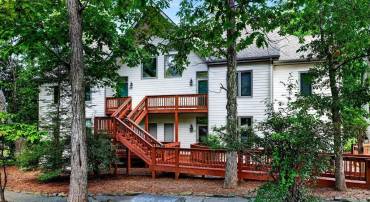 2004 STONE RIDGE WOODS CONDOS, WINTERGREEN RESORT, Virginia 22958, 3 Bedrooms Bedrooms, ,3 BathroomsBathrooms,Residential,2004 STONE RIDGE WOODS CONDOS,682130 MLS # 682130