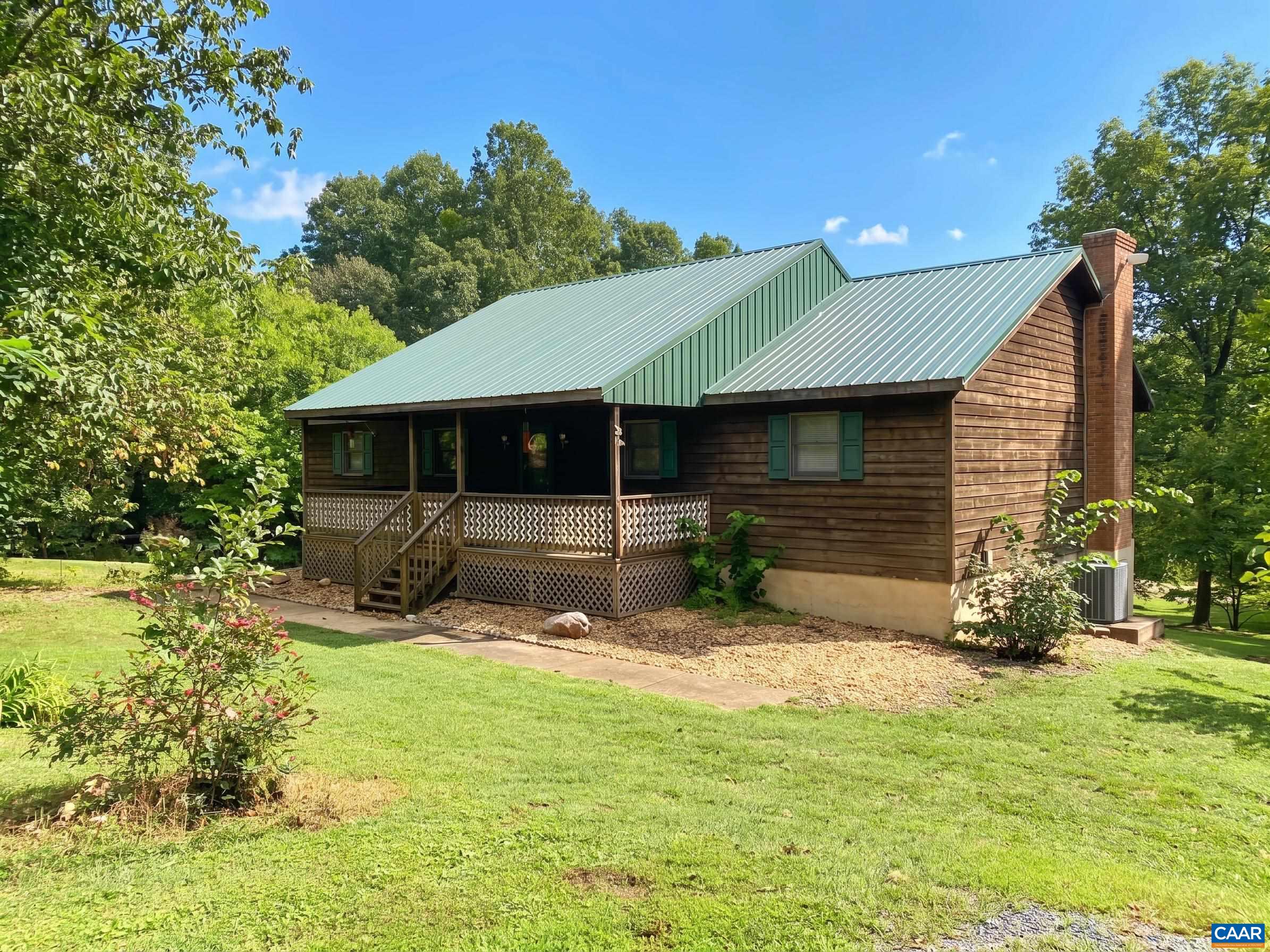 20537 FIELDS MILL RD, RICHARDSVILLE, Virginia 22736, 3 Bedrooms Bedrooms, ,3 BathroomsBathrooms,Residential,RURAL BLISS!,20537 FIELDS MILL RD,682136 MLS # 682136