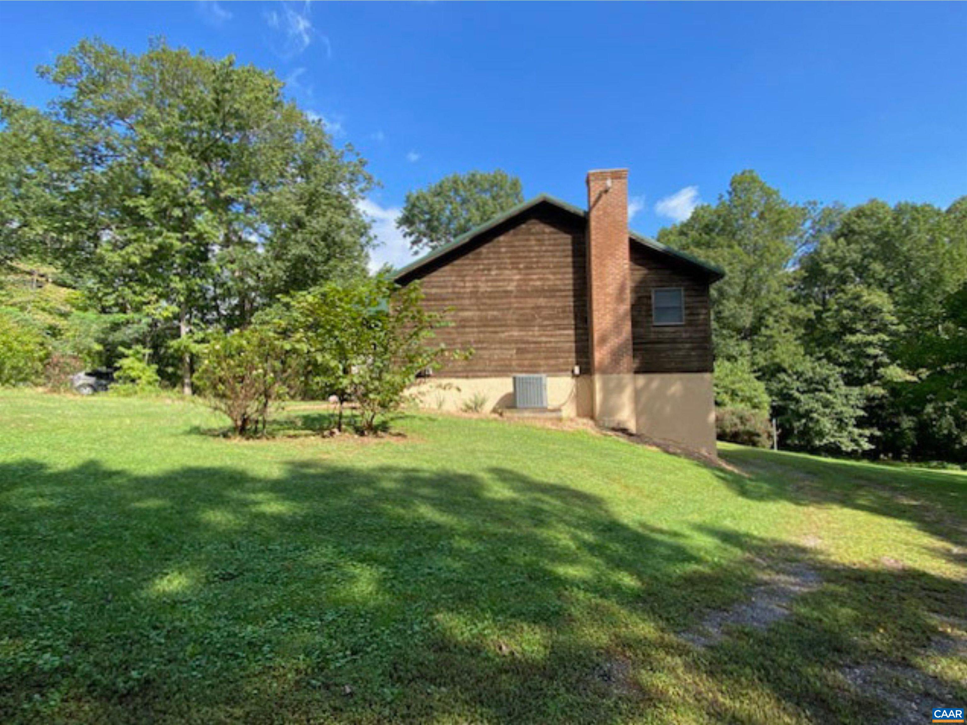 20537 FIELDS MILL RD, RICHARDSVILLE, Virginia 22736, 3 Bedrooms Bedrooms, ,3 BathroomsBathrooms,Residential,RURAL BLISS!,20537 FIELDS MILL RD,682136 MLS # 682136