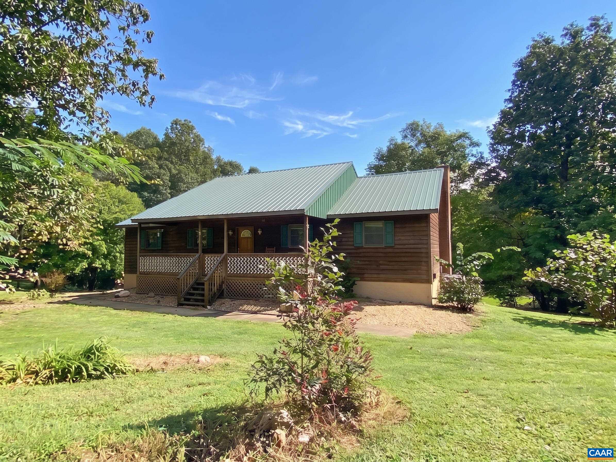 20537 FIELDS MILL RD, RICHARDSVILLE, Virginia 22736, 3 Bedrooms Bedrooms, ,3 BathroomsBathrooms,Residential,RURAL BLISS!,20537 FIELDS MILL RD,682136 MLS # 682136