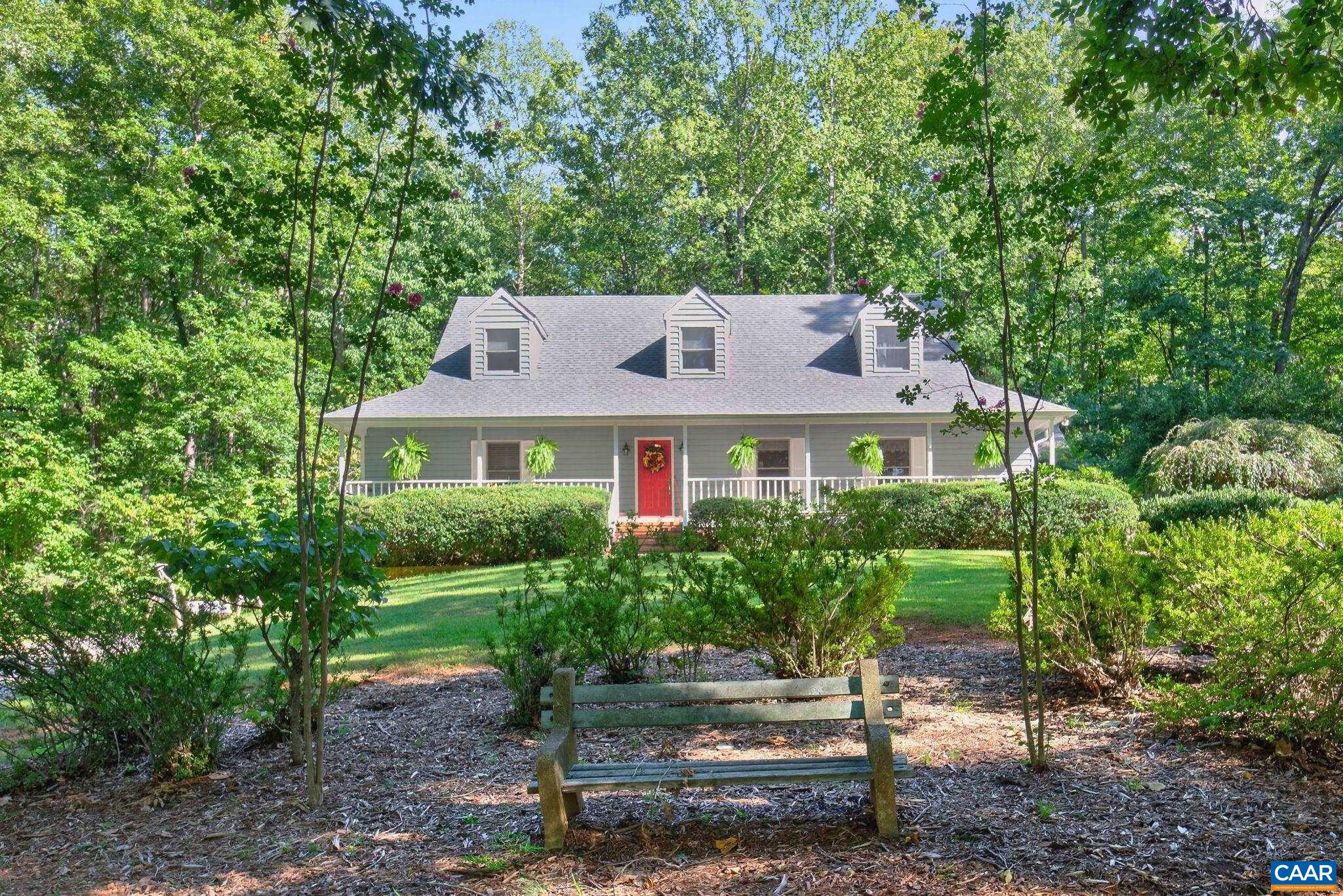 5363 STONY POINT RD, BARBOURSVILLE, Virginia 22923, 4 Bedrooms Bedrooms, ,3 BathroomsBathrooms,Residential,Journey's End II,5363 STONY POINT RD,682137 MLS # 682137