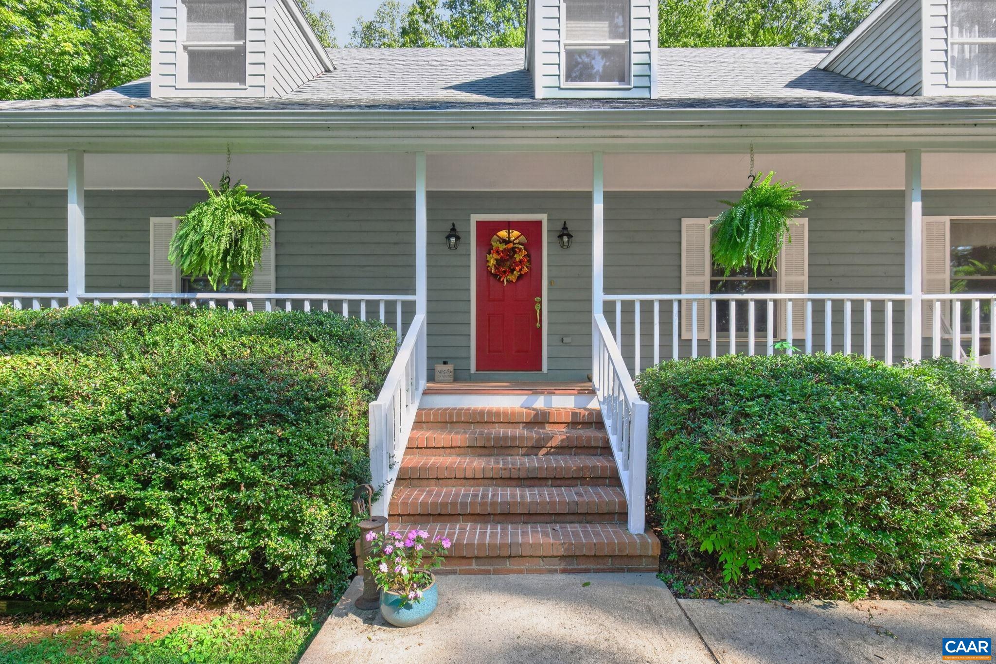 5363 STONY POINT RD, BARBOURSVILLE, Virginia 22923, 4 Bedrooms Bedrooms, ,3 BathroomsBathrooms,Residential,Journey's End II,5363 STONY POINT RD,682137 MLS # 682137