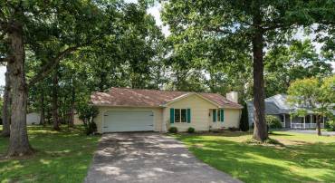 345 COOPER DR, STUARTS DRAFT, Virginia 24477, 3 Bedrooms Bedrooms, ,2 BathroomsBathrooms,Residential,345 COOPER DR,680400 MLS # 680400