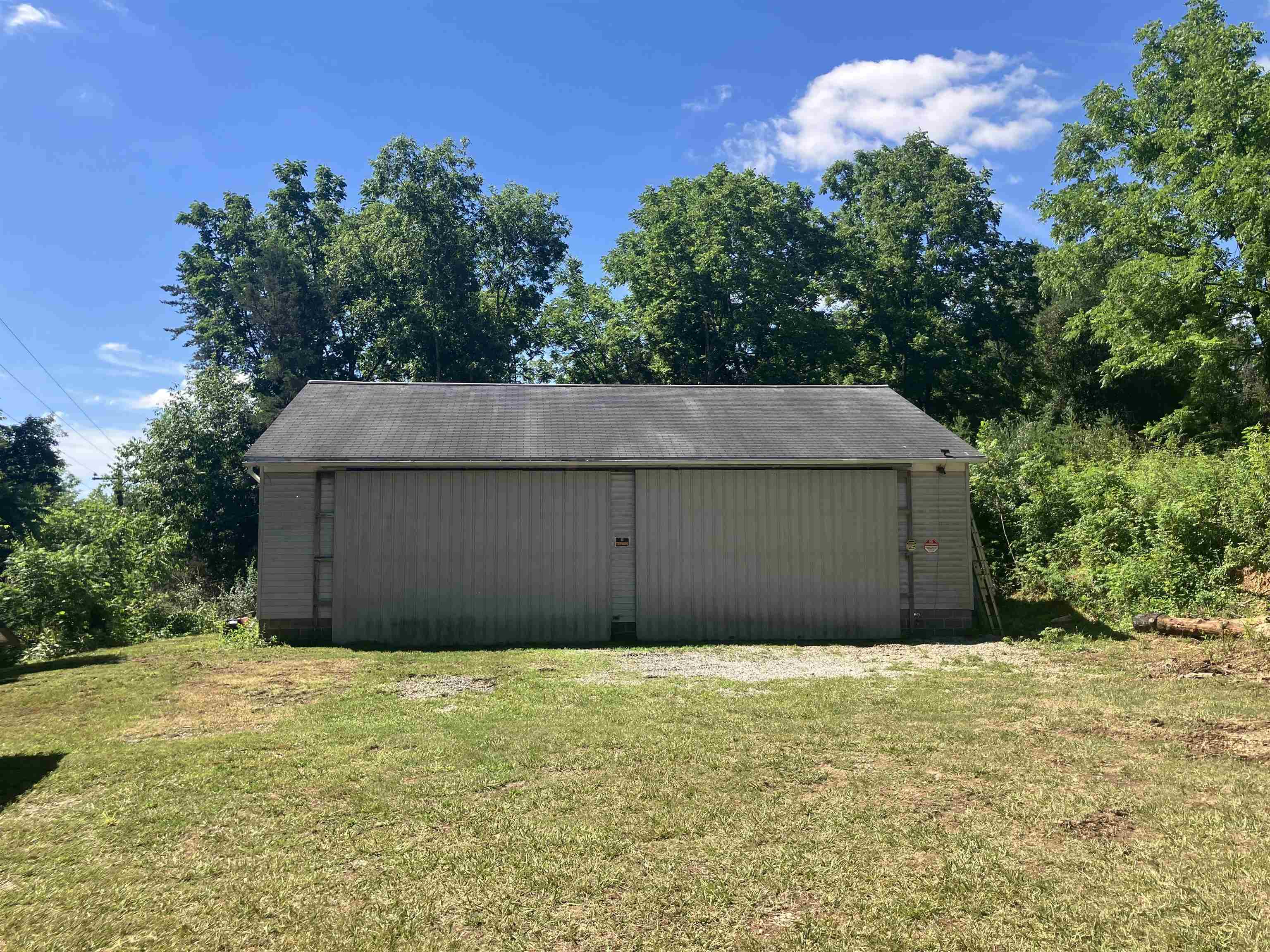 tbd JERICHO RD, FISHERSVILLE, Virginia 22939, ,Land,tbd JERICHO RD,679643 MLS # 679643